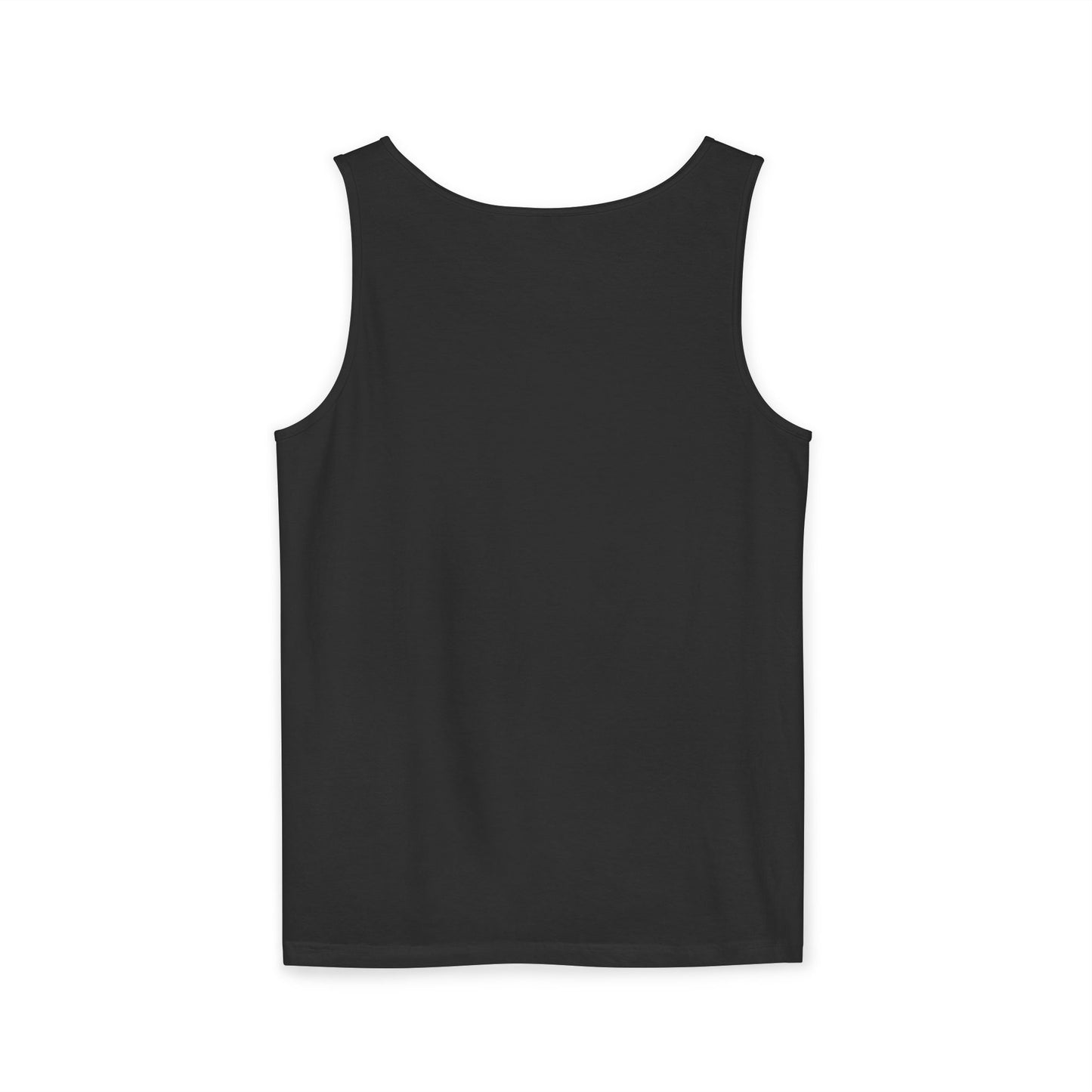 Custom Logo Tank Top for Outdoor Enthusiasts, Perfect for Hiking, Camping, or Casual Summer Wear, Gift for Dad, Sportswear