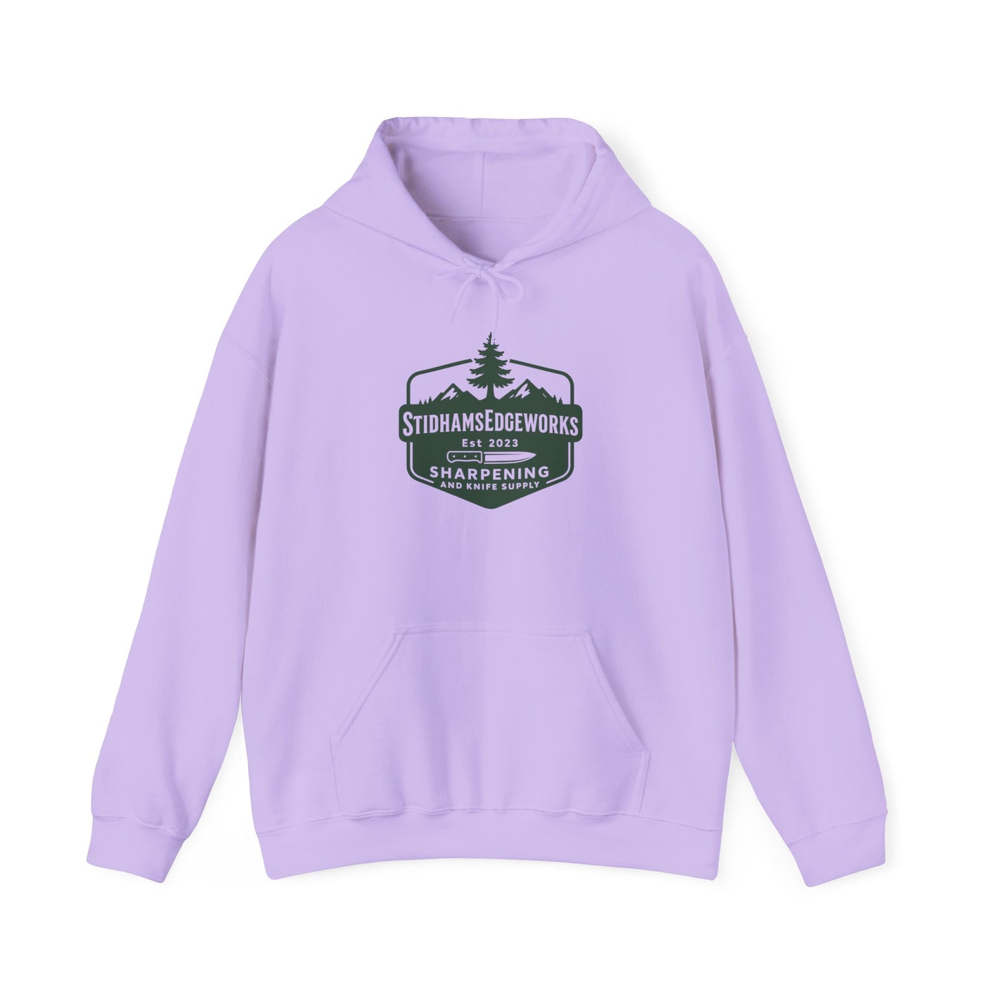 Cozy Unisex Hooded Sweatshirt, Perfect for Outdoor Adventures, Gifts for Nature Lovers, Casual Wear, Eco-Friendly Style, Year-Round Comfort