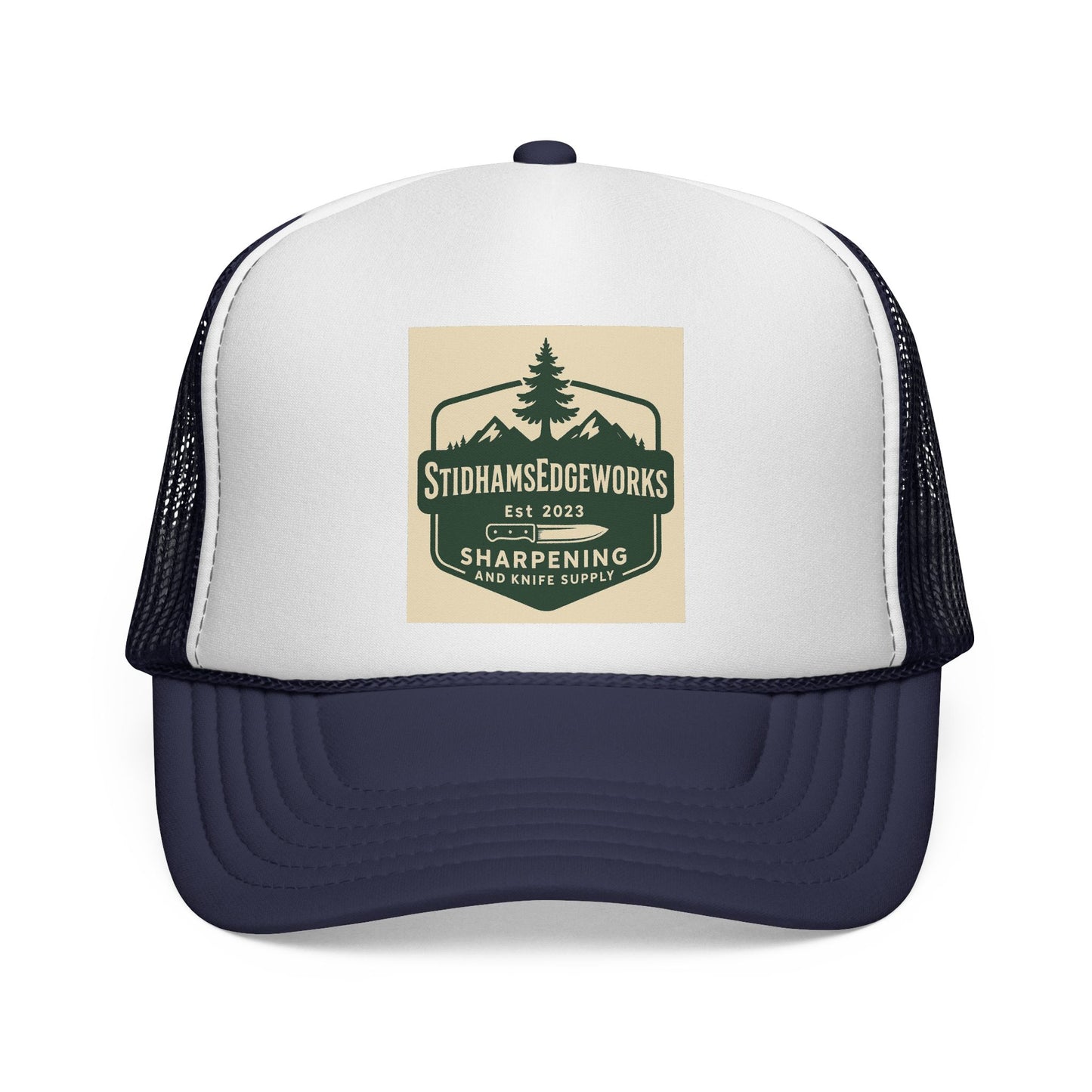 Trucker Caps