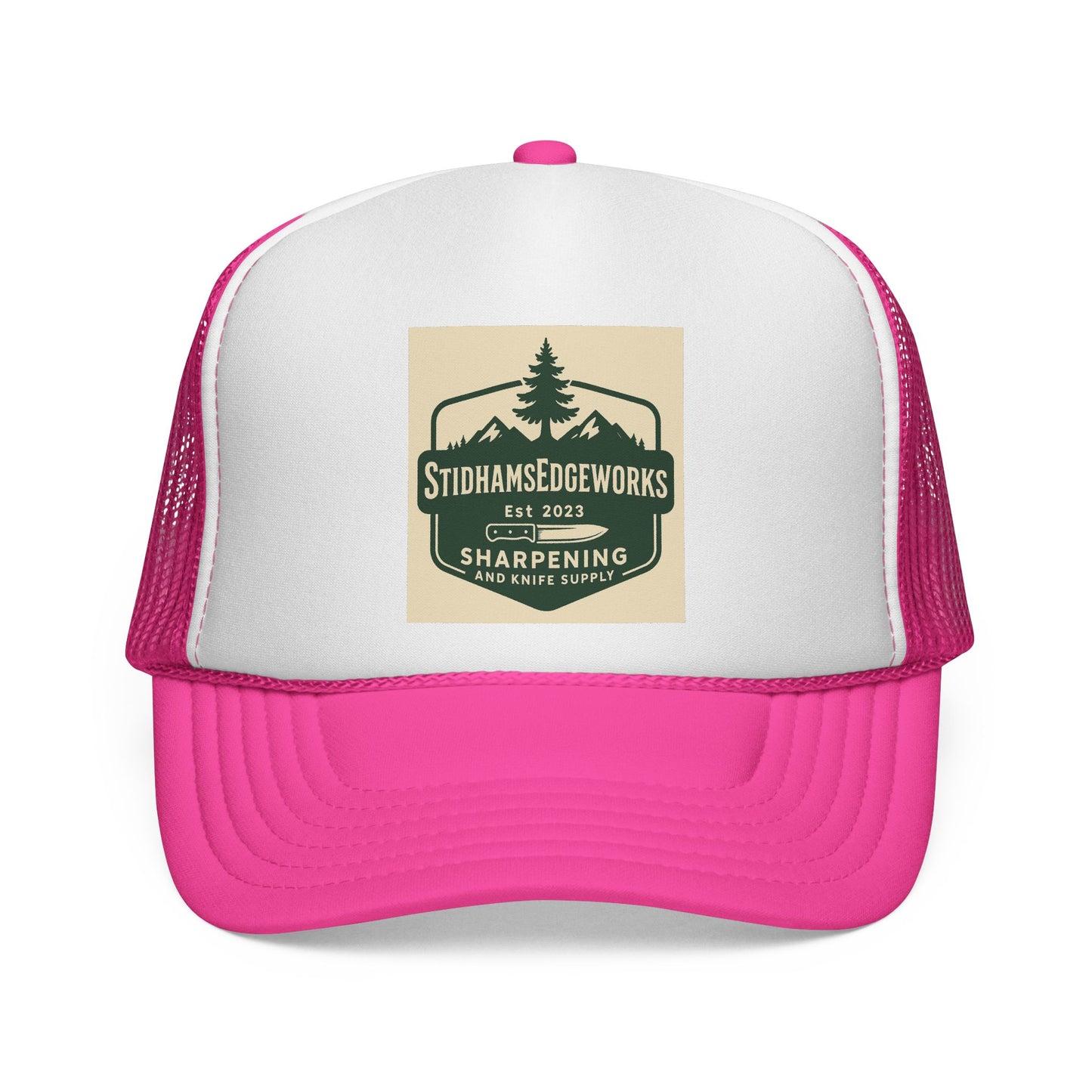 Trucker Caps