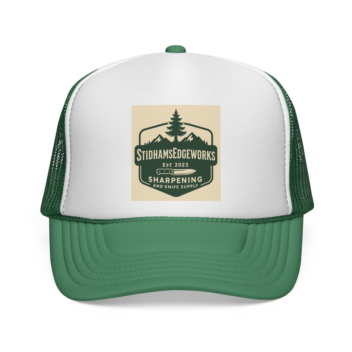 Trucker Caps