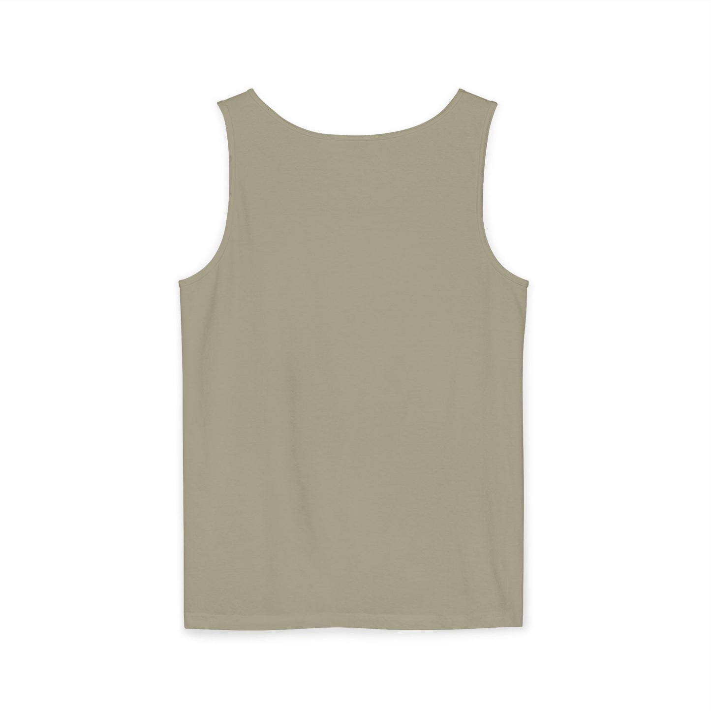 Custom Logo Tank Top for Outdoor Enthusiasts, Perfect for Hiking, Camping, or Casual Summer Wear, Gift for Dad, Sportswear
