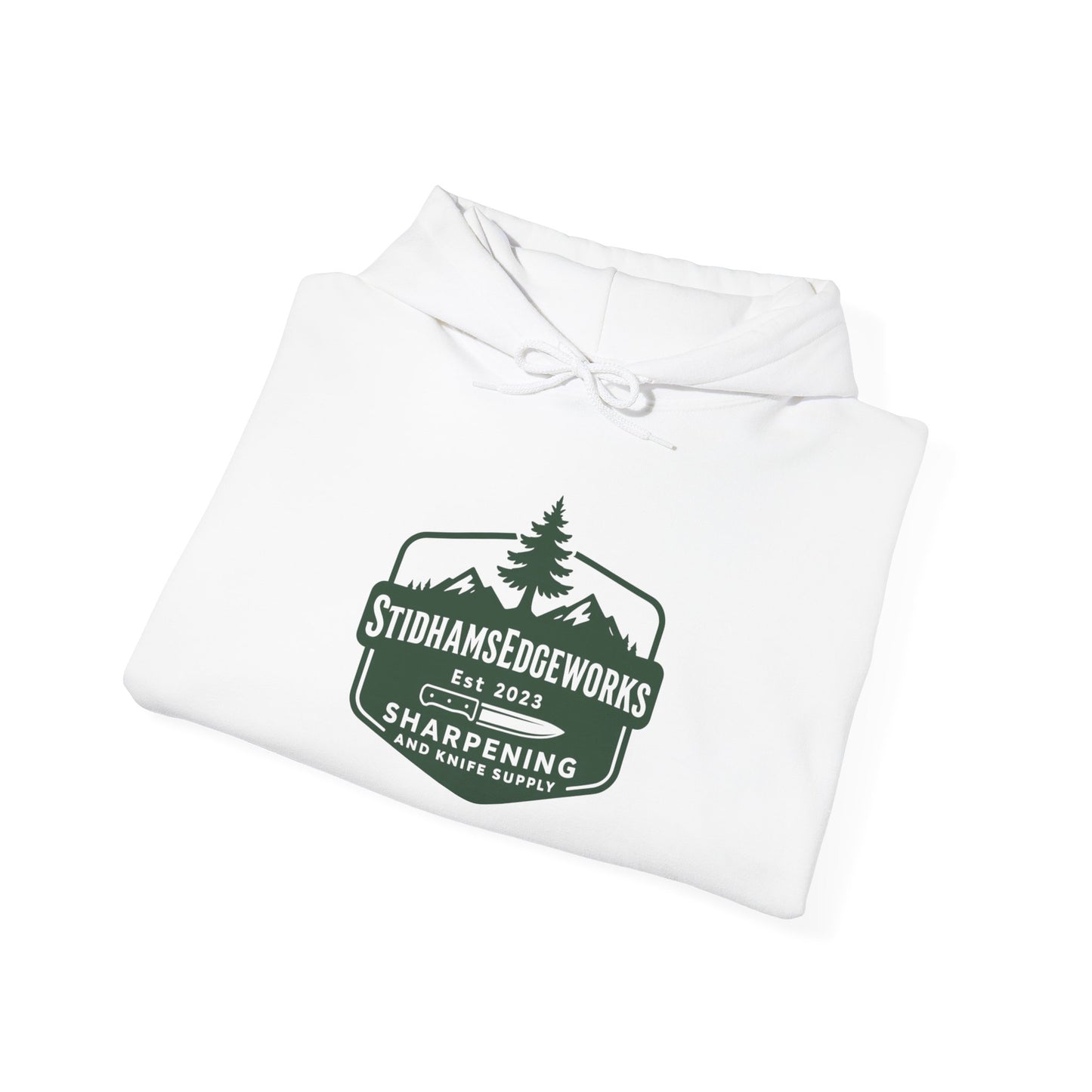 Cozy Unisex Hooded Sweatshirt, Perfect for Outdoor Adventures, Gifts for Nature Lovers, Casual Wear, Eco-Friendly Style, Year-Round Comfort