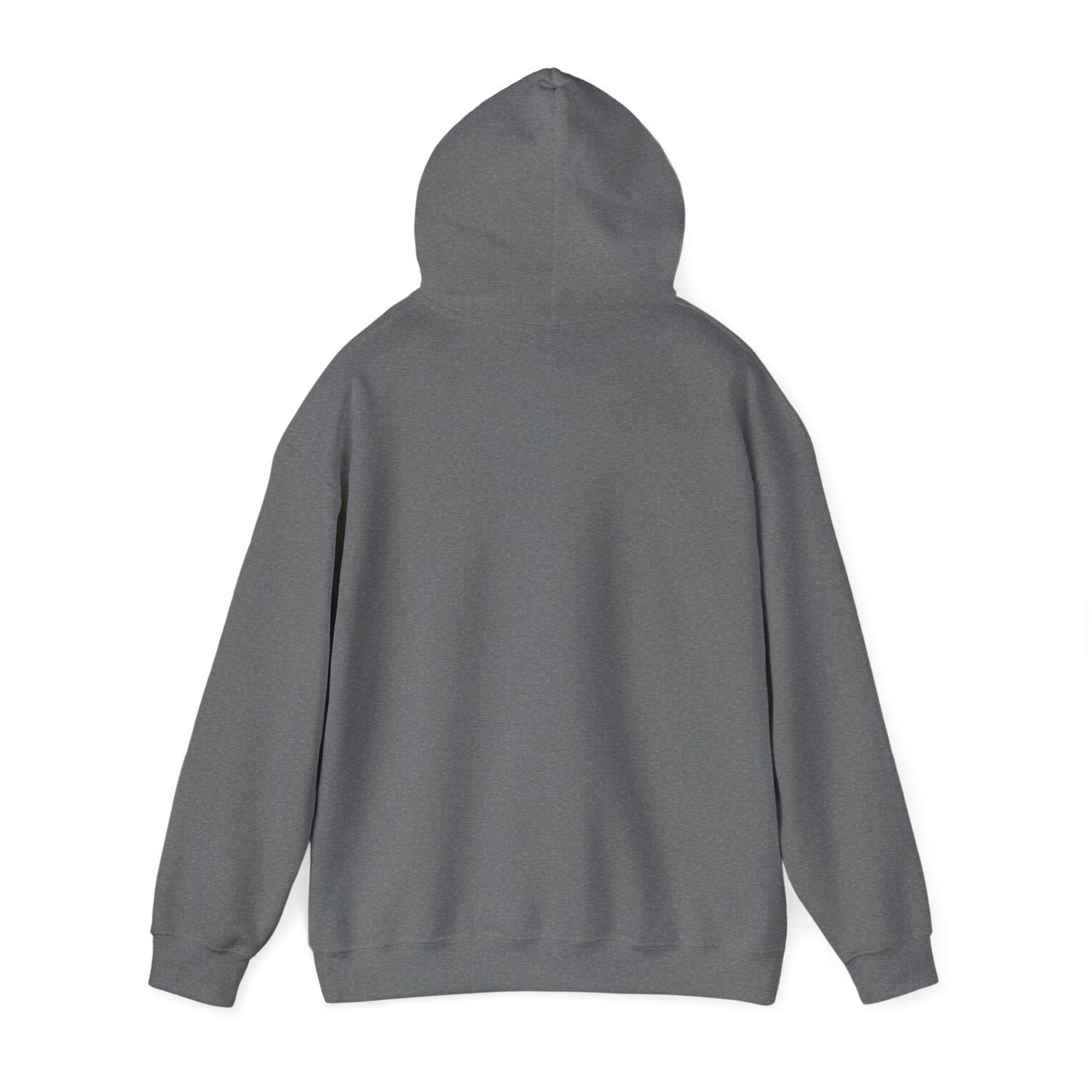 Cozy Unisex Hooded Sweatshirt, Perfect for Outdoor Adventures, Gifts for Nature Lovers, Casual Wear, Eco-Friendly Style, Year-Round Comfort