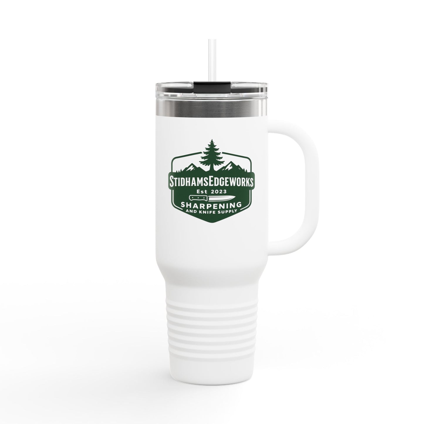 Stylish Insulated Travel Mug, Perfect for Hot or Cold Beverages, Eco-Friendly, Coffee Lovers, Outdoor Adventures, Gift Idea