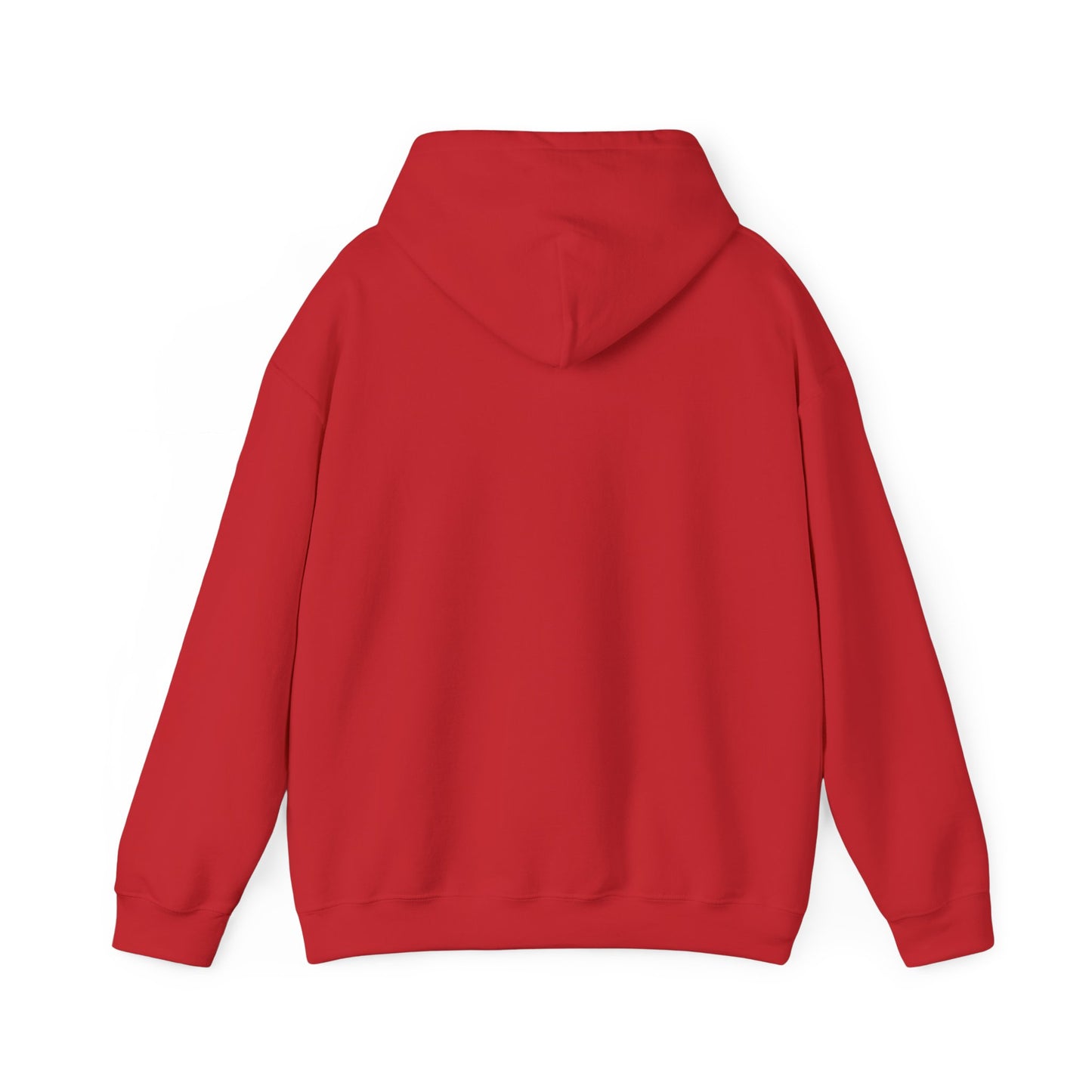 Cozy Unisex Hooded Sweatshirt, Perfect for Outdoor Adventures, Gifts for Nature Lovers, Casual Wear, Eco-Friendly Style, Year-Round Comfort