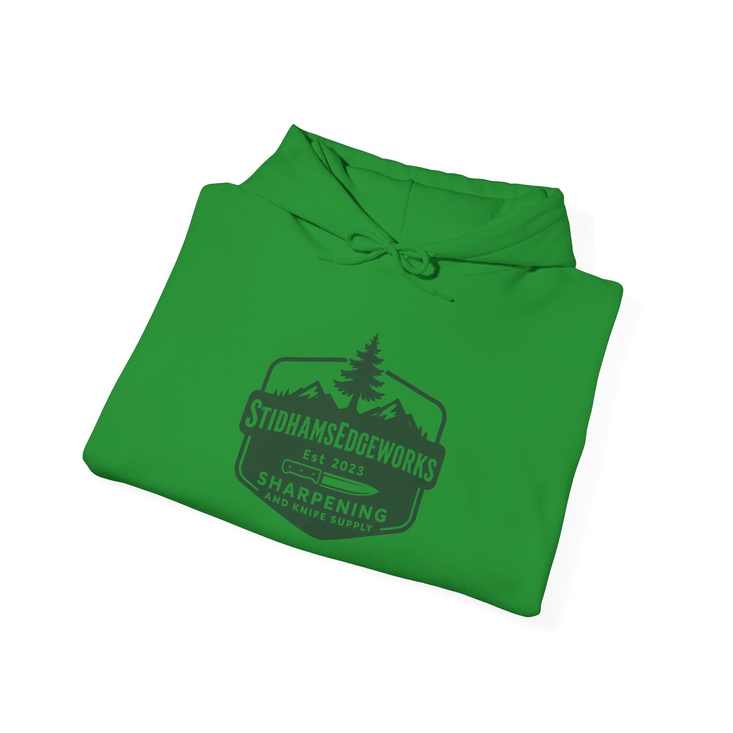 Cozy Unisex Hooded Sweatshirt, Perfect for Outdoor Adventures, Gifts for Nature Lovers, Casual Wear, Eco-Friendly Style, Year-Round Comfort