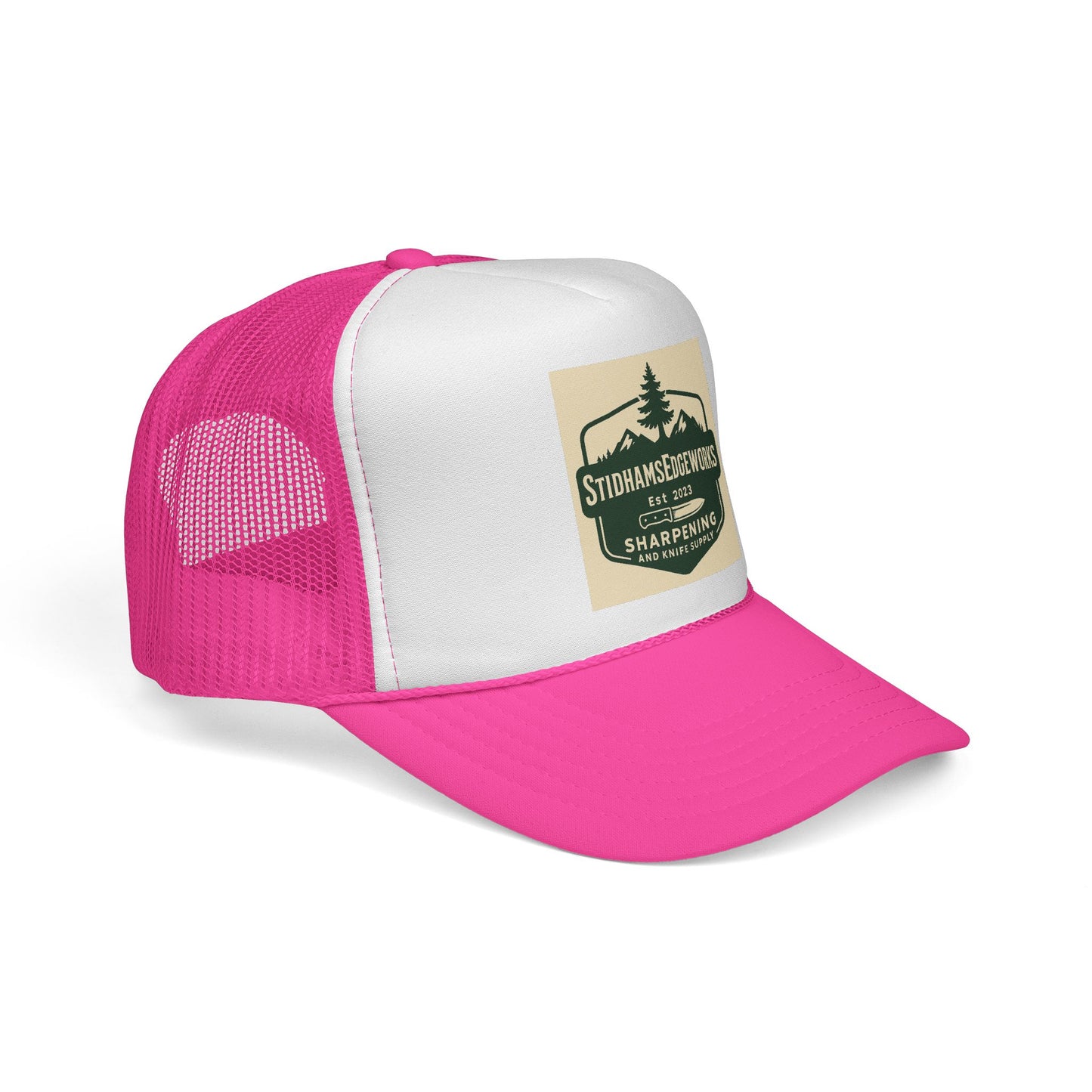 Trucker Caps