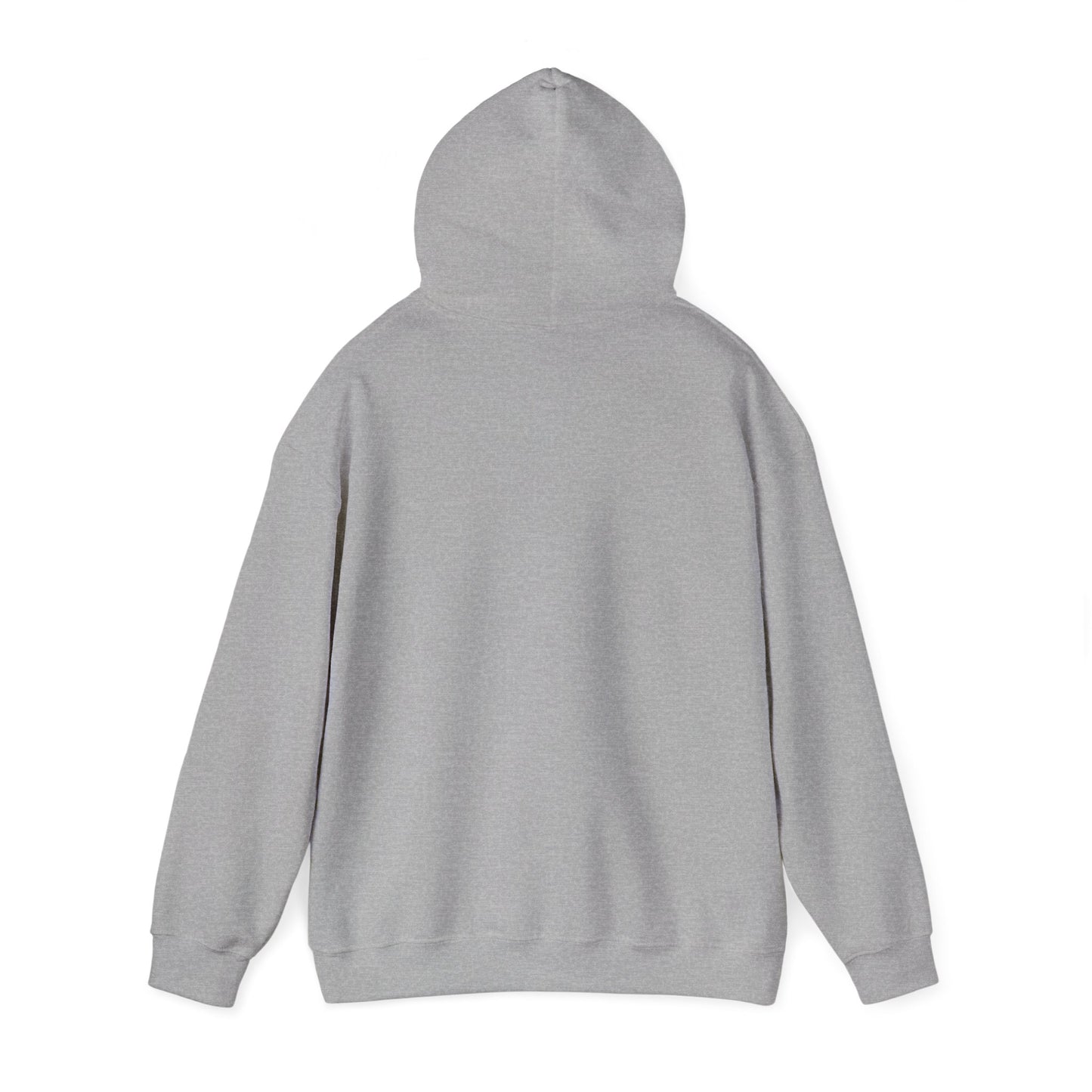 Cozy Unisex Hooded Sweatshirt, Perfect for Outdoor Adventures, Gifts for Nature Lovers, Casual Wear, Eco-Friendly Style, Year-Round Comfort