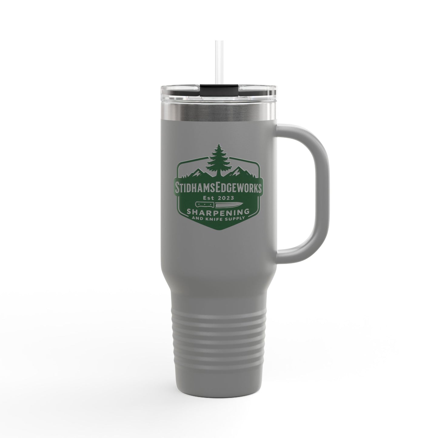 Stylish Insulated Travel Mug, Perfect for Hot or Cold Beverages, Eco-Friendly, Coffee Lovers, Outdoor Adventures, Gift Idea