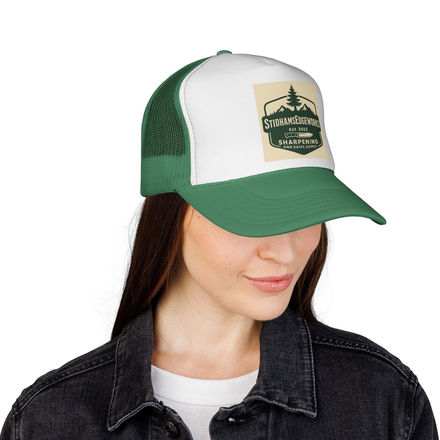 Trucker Caps
