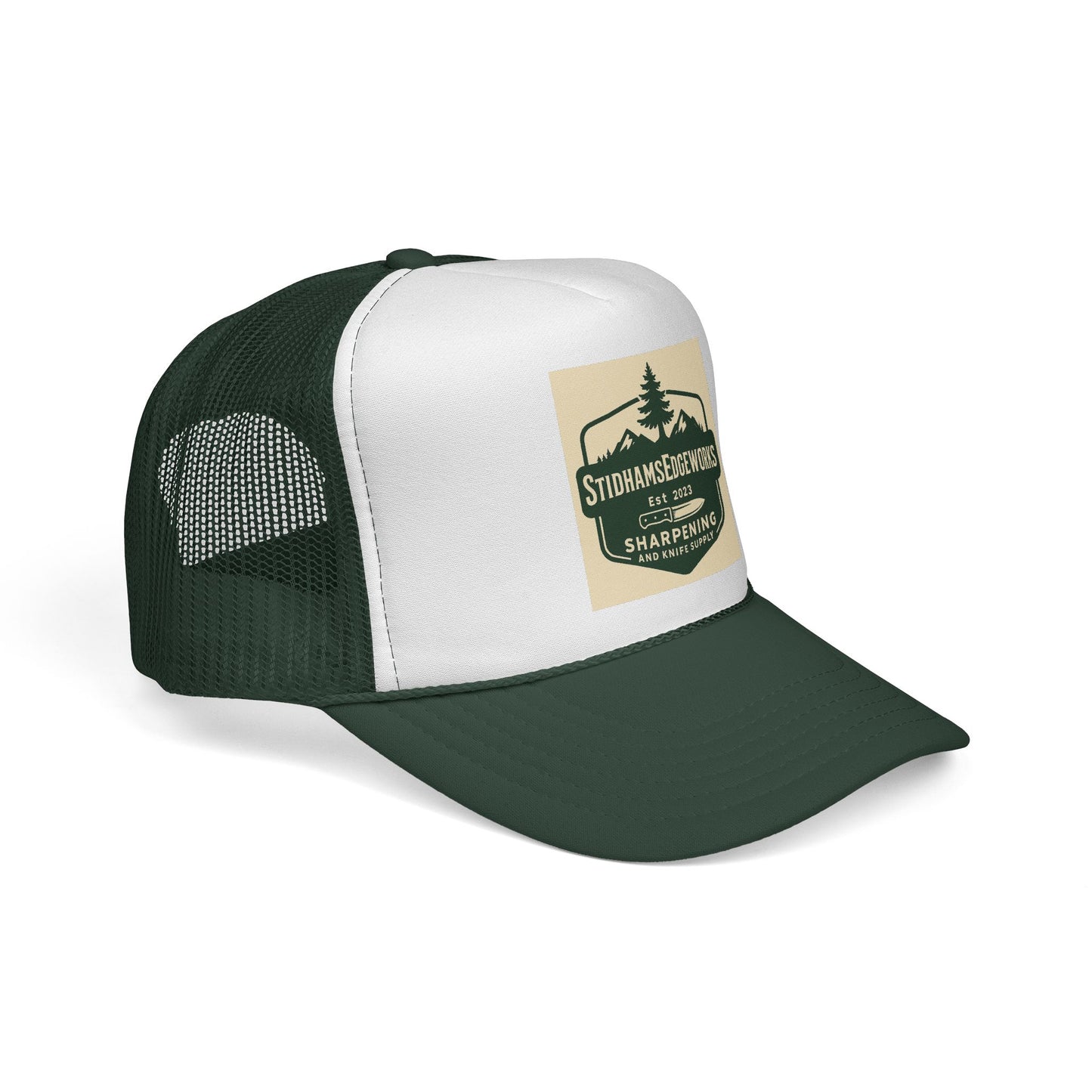 Trucker Caps