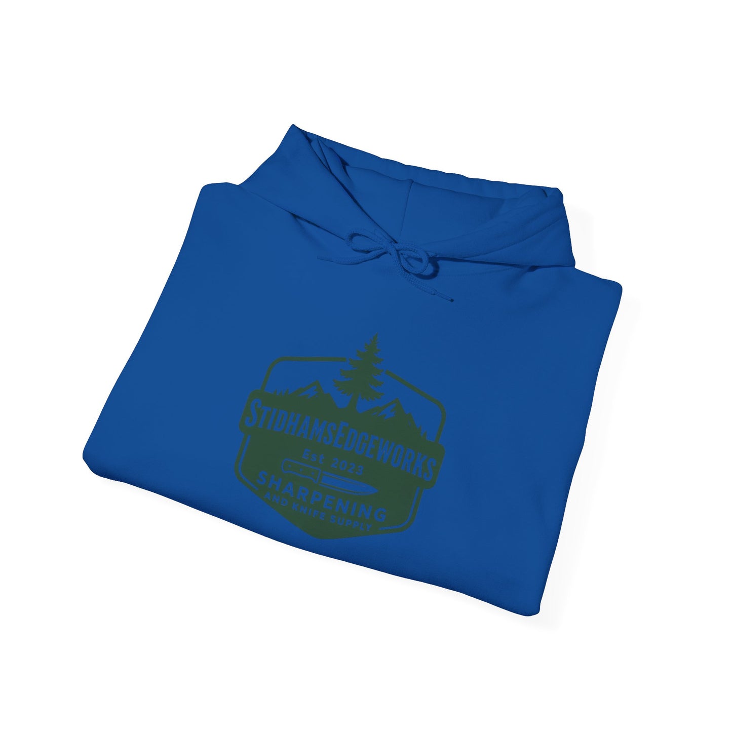 Cozy Unisex Hooded Sweatshirt, Perfect for Outdoor Adventures, Gifts for Nature Lovers, Casual Wear, Eco-Friendly Style, Year-Round Comfort