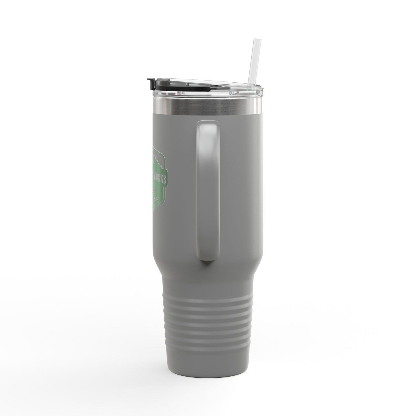 Stylish Insulated Travel Mug, Perfect for Hot or Cold Beverages, Eco-Friendly, Coffee Lovers, Outdoor Adventures, Gift Idea