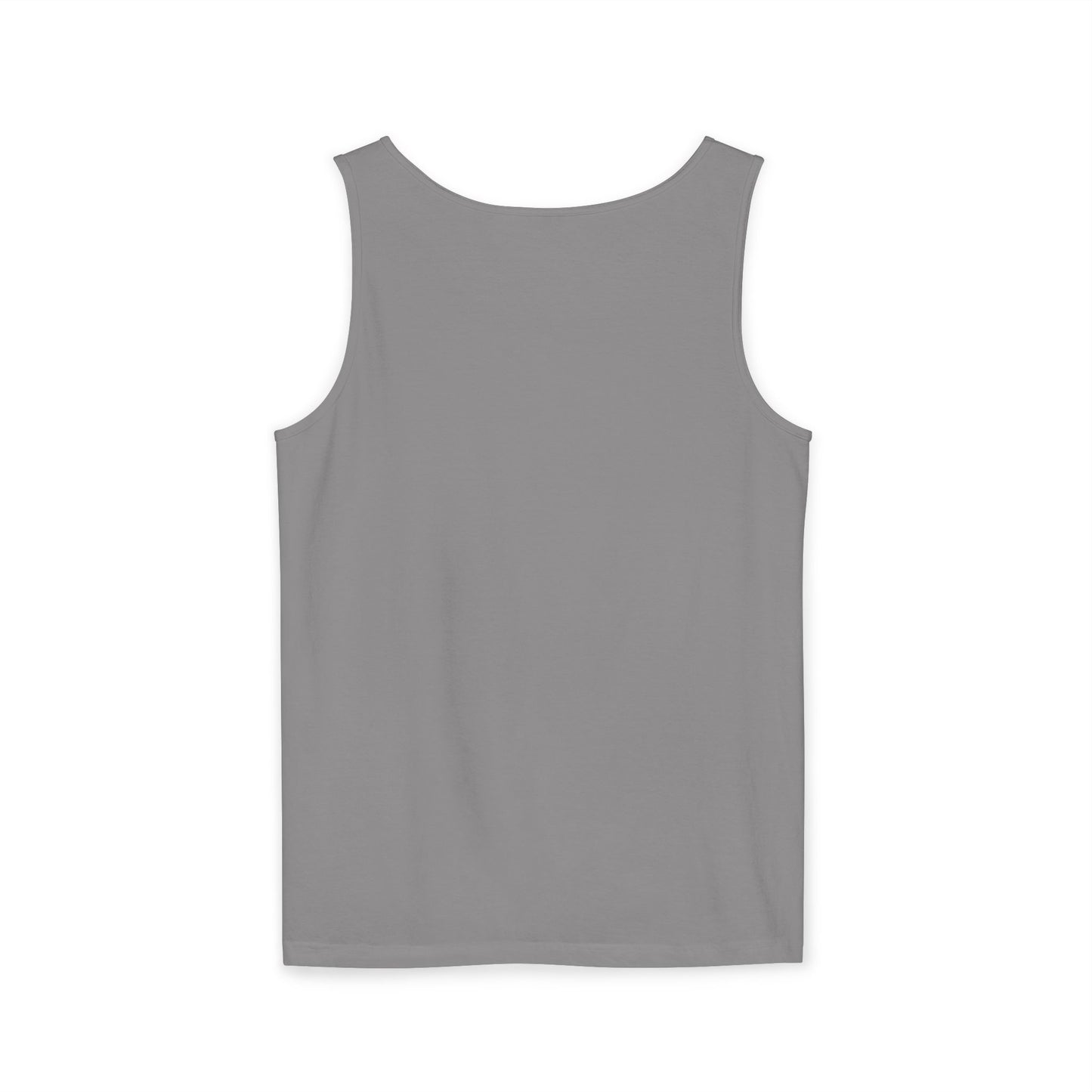 Custom Logo Tank Top for Outdoor Enthusiasts, Perfect for Hiking, Camping, or Casual Summer Wear, Gift for Dad, Sportswear