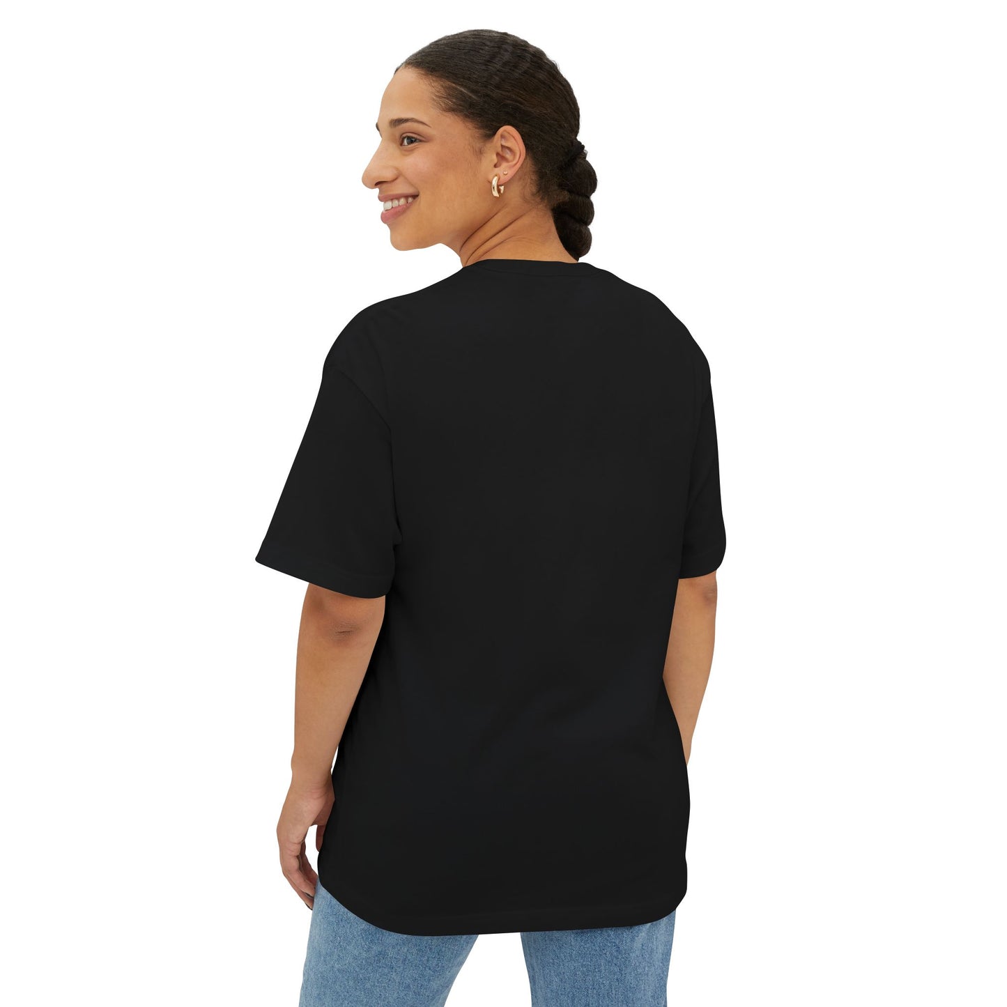 Unisex Boxy Tee with Vintage Knife Supply Design, Casual T-Shirt, Graphic Tee, Gift for Knife Enthusiasts, Summer Fashion