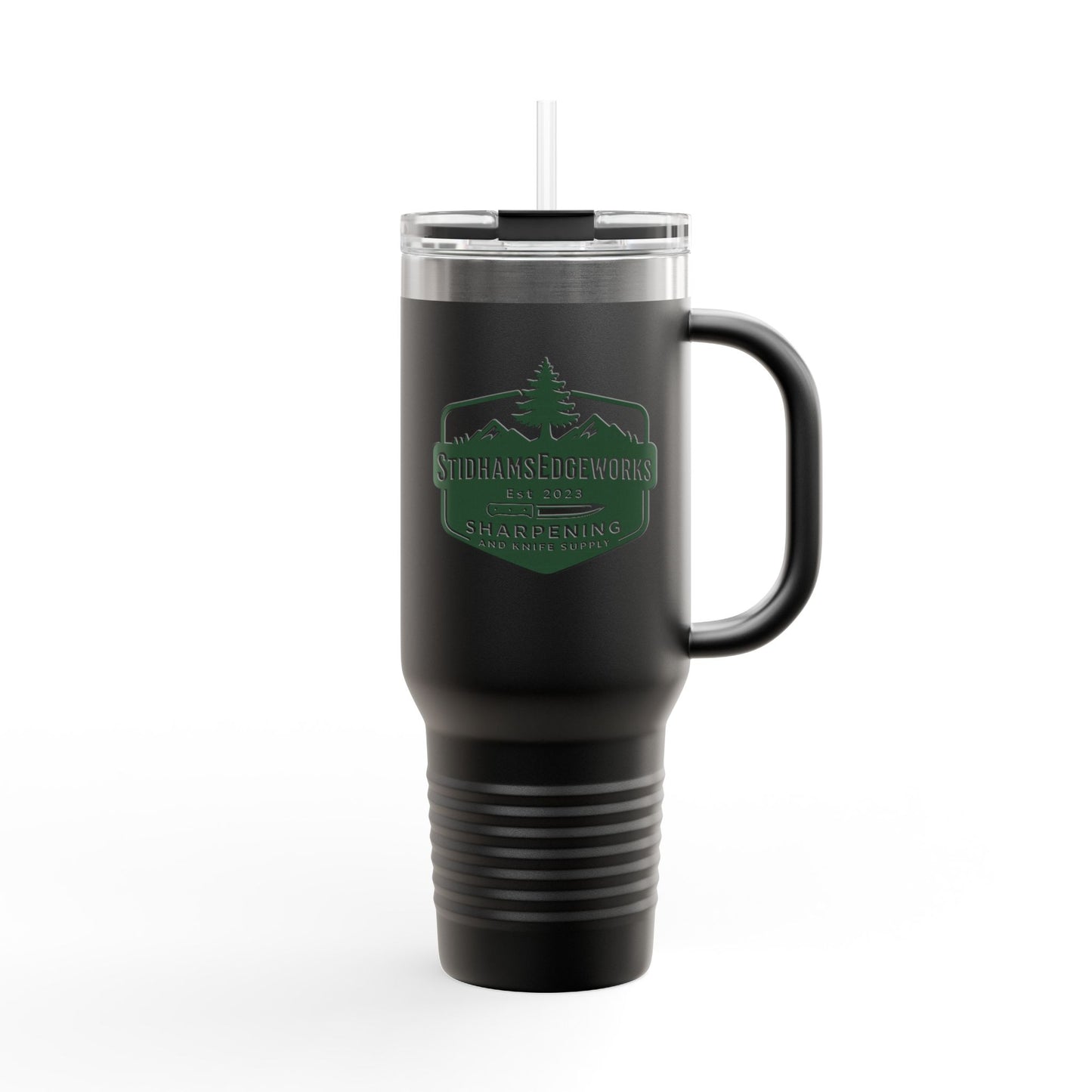 Stylish Insulated Travel Mug, Perfect for Hot or Cold Beverages, Eco-Friendly, Coffee Lovers, Outdoor Adventures, Gift Idea