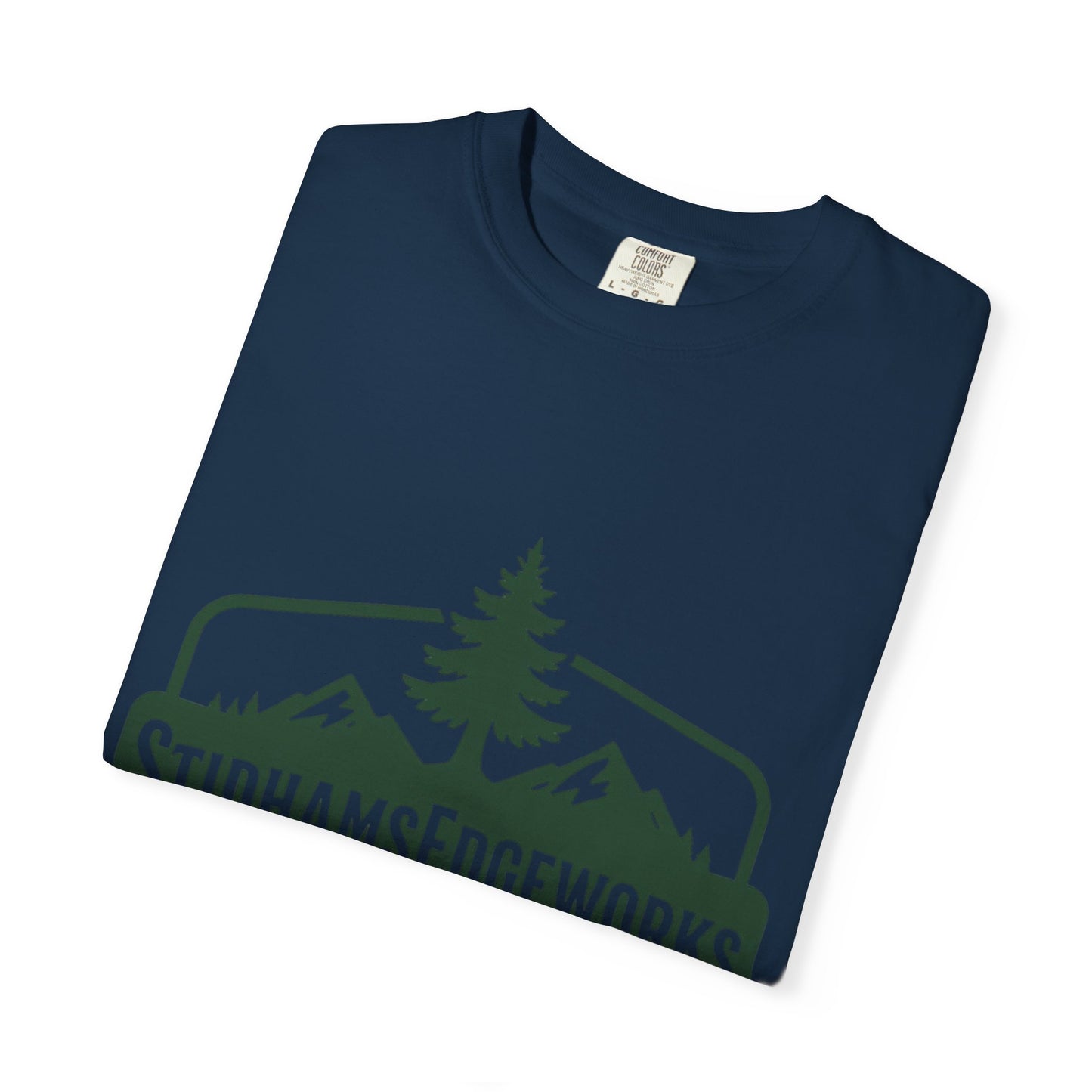 Outdoor Adventure T-Shirt, Unisex Tee, Knife Enthusiast Gift, Graphic Shirt, Camping Apparel, Father's Day