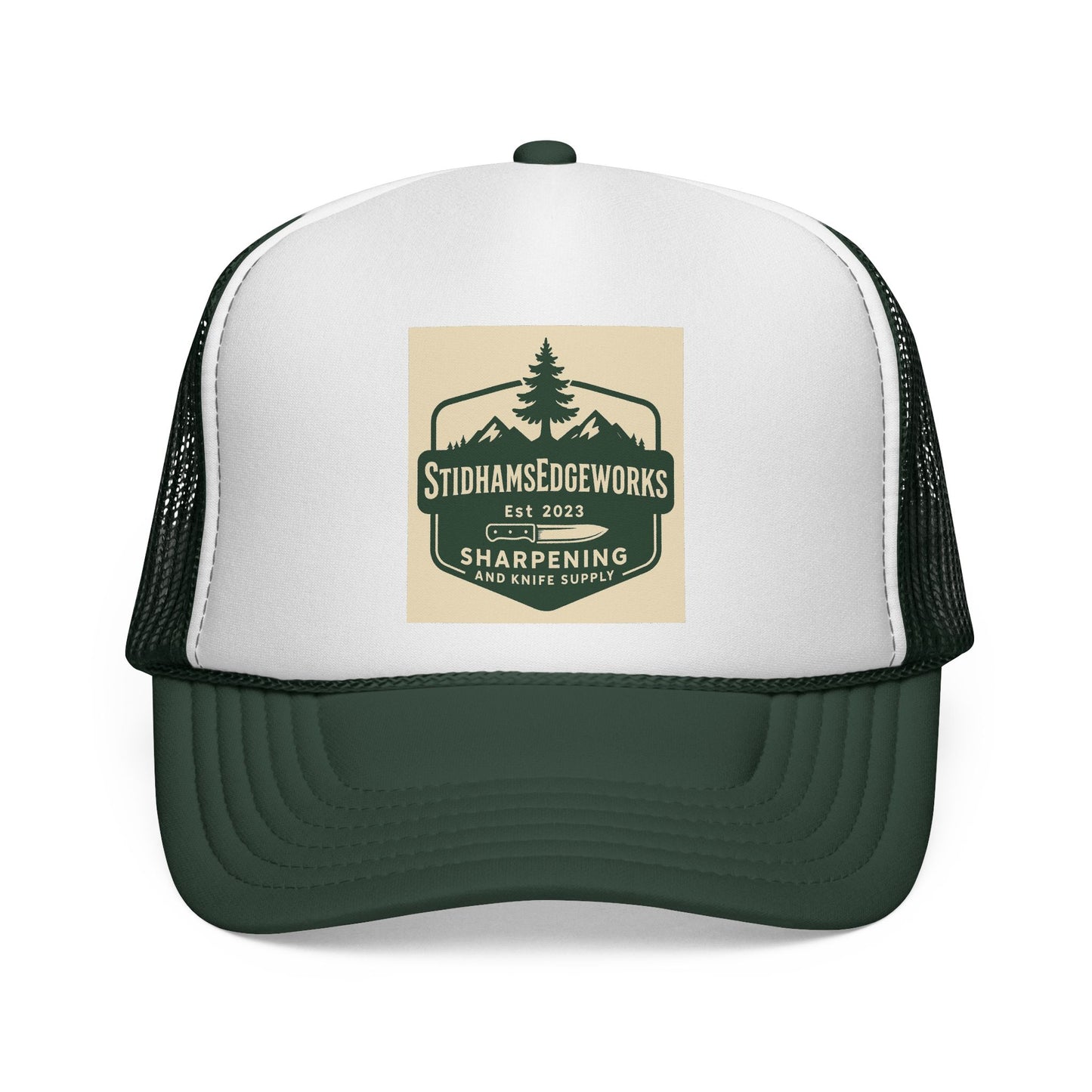 Trucker Caps