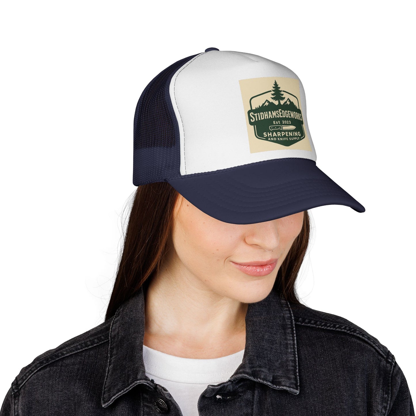 Trucker Caps