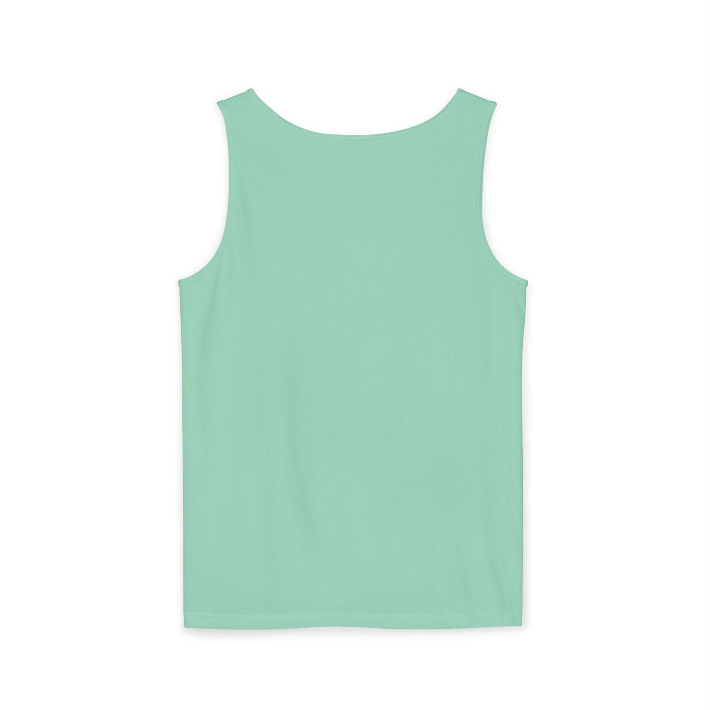 Custom Logo Tank Top for Outdoor Enthusiasts, Perfect for Hiking, Camping, or Casual Summer Wear, Gift for Dad, Sportswear