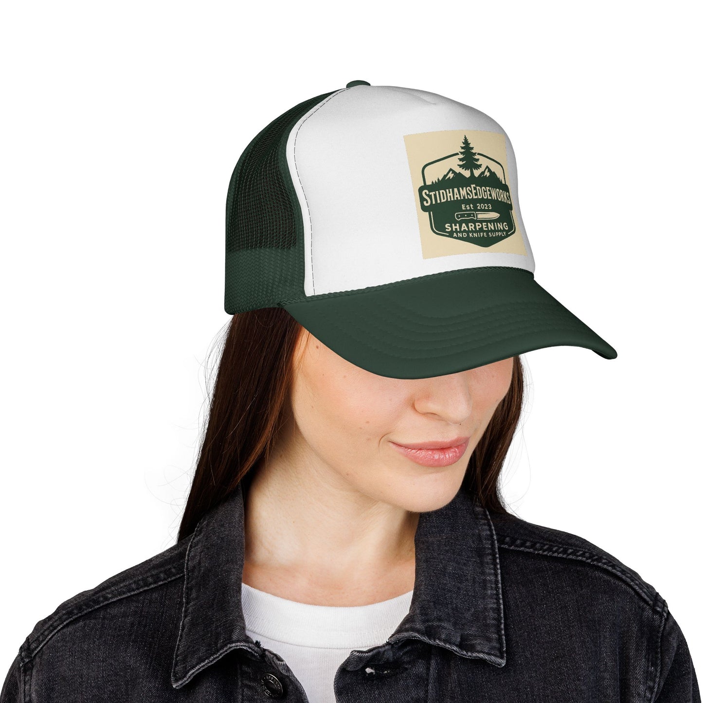 Trucker Caps