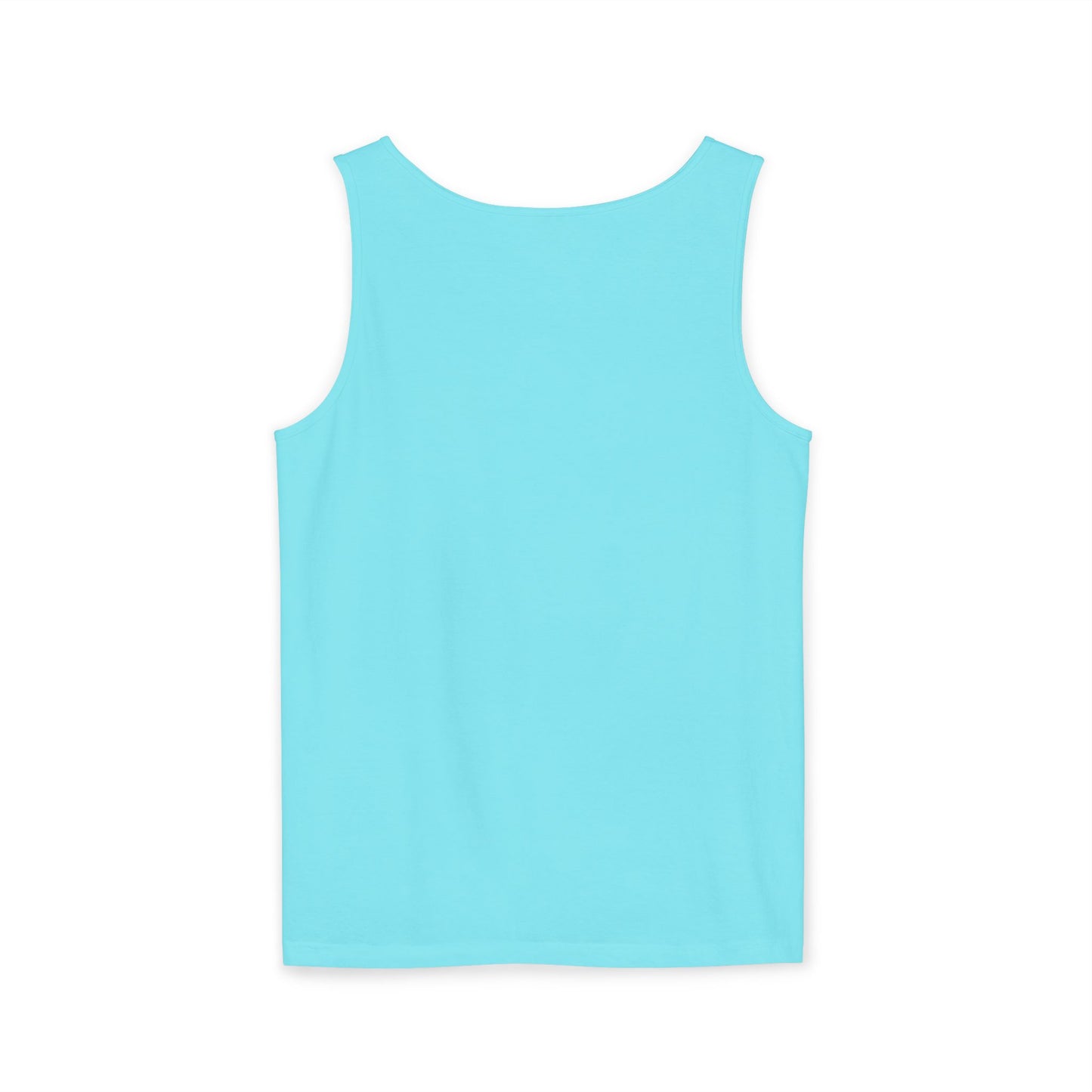 Custom Logo Tank Top for Outdoor Enthusiasts, Perfect for Hiking, Camping, or Casual Summer Wear, Gift for Dad, Sportswear
