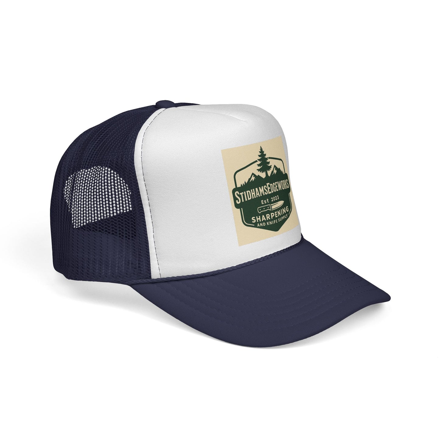 Trucker Caps