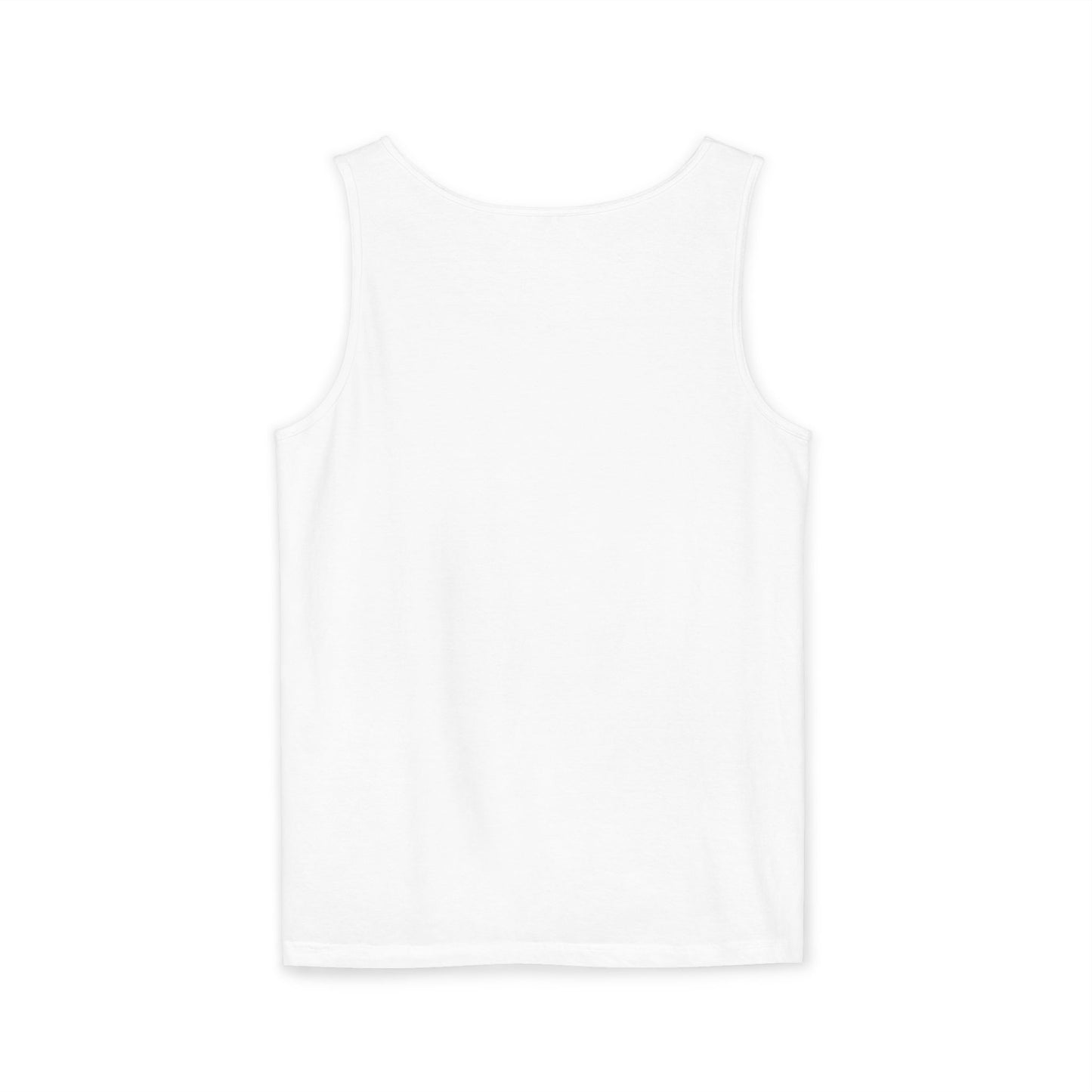 Custom Logo Tank Top for Outdoor Enthusiasts, Perfect for Hiking, Camping, or Casual Summer Wear, Gift for Dad, Sportswear