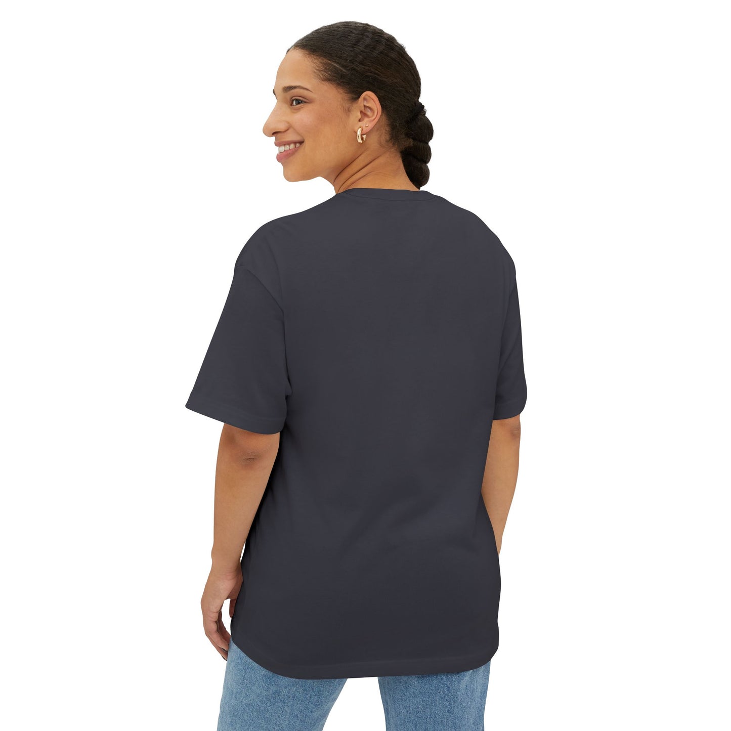 Unisex Boxy Tee with Vintage Knife Supply Design, Casual T-Shirt, Graphic Tee, Gift for Knife Enthusiasts, Summer Fashion
