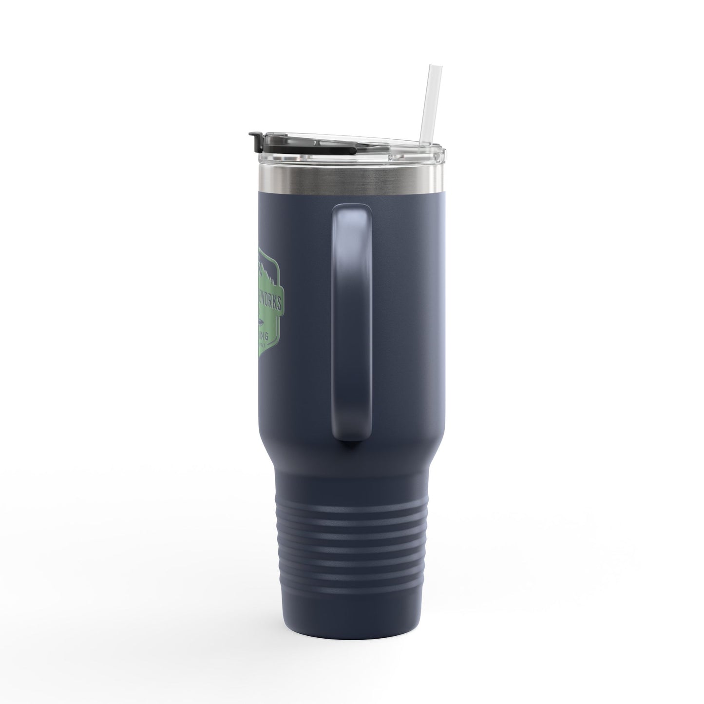 Stylish Insulated Travel Mug, Perfect for Hot or Cold Beverages, Eco-Friendly, Coffee Lovers, Outdoor Adventures, Gift Idea