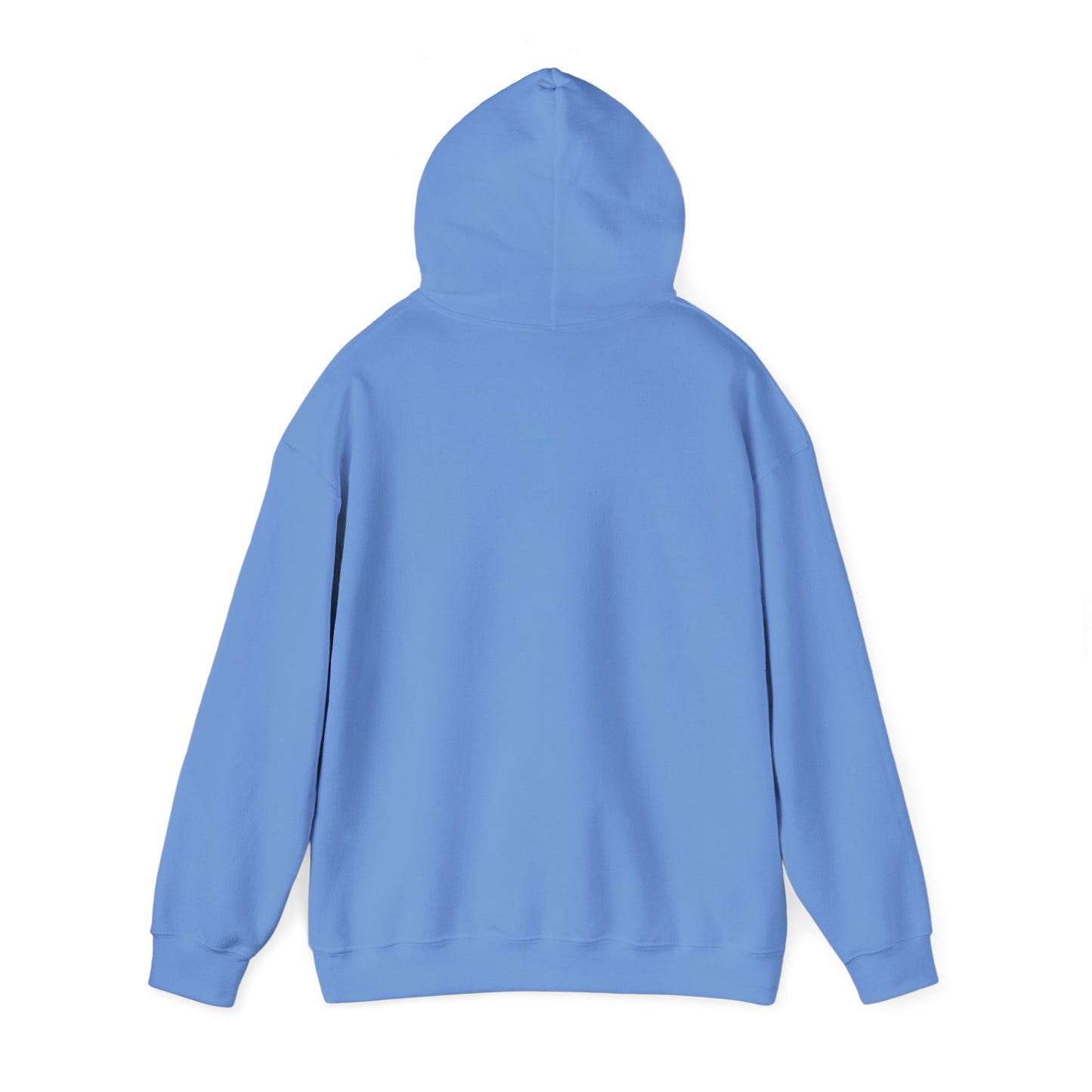 Cozy Unisex Hooded Sweatshirt, Perfect for Outdoor Adventures, Gifts for Nature Lovers, Casual Wear, Eco-Friendly Style, Year-Round Comfort