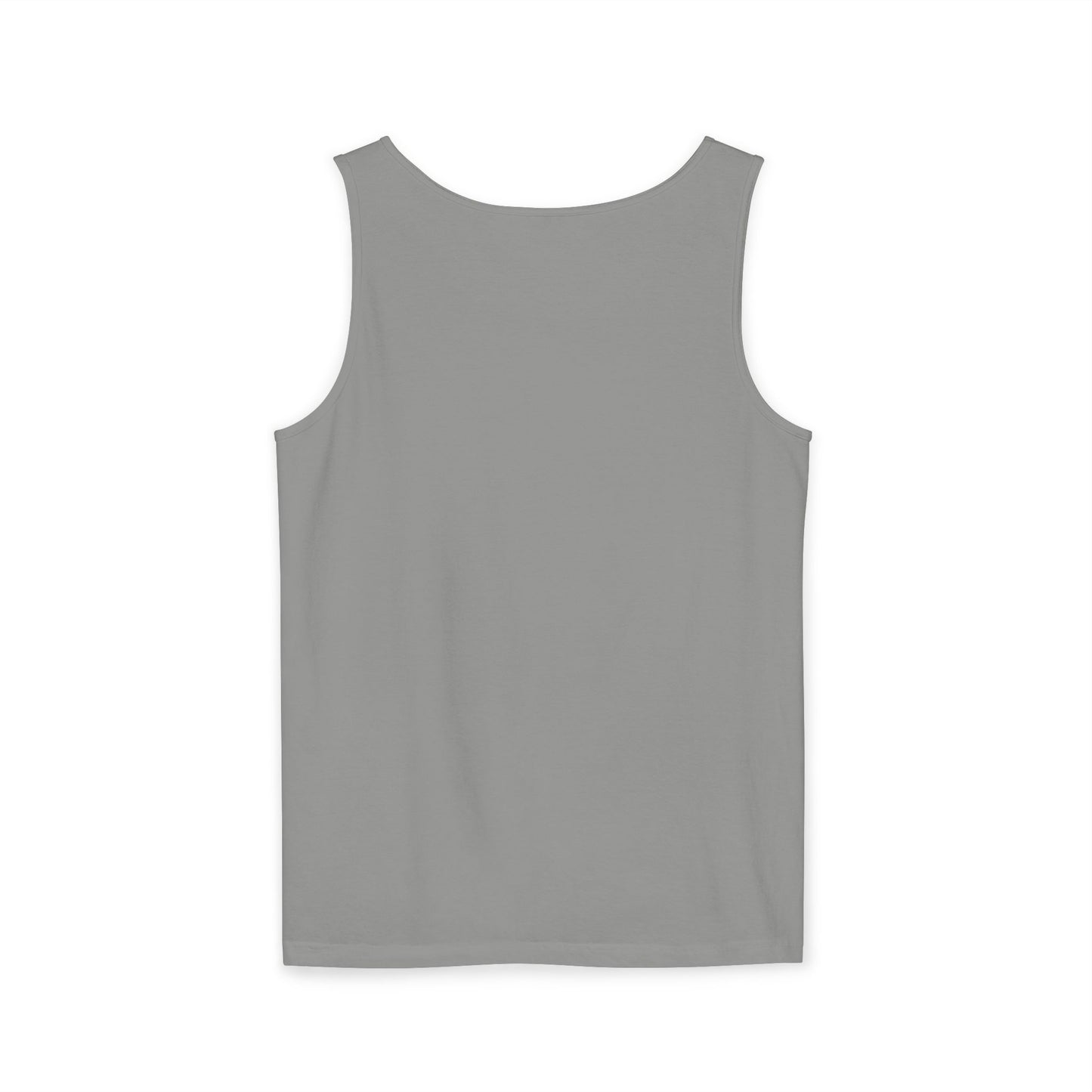 Custom Logo Tank Top for Outdoor Enthusiasts, Perfect for Hiking, Camping, or Casual Summer Wear, Gift for Dad, Sportswear