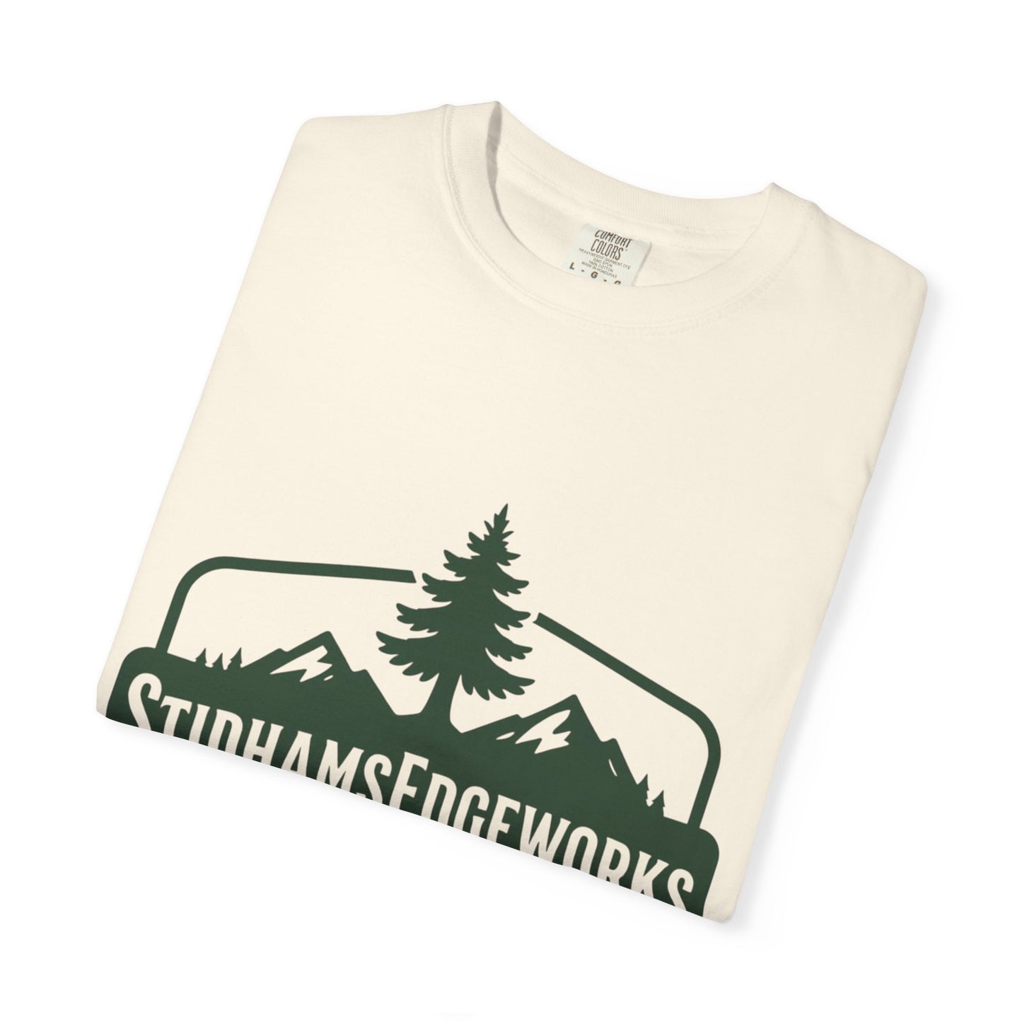 Outdoor Adventure T-Shirt, Unisex Tee, Knife Enthusiast Gift, Graphic Shirt, Camping Apparel, Father's Day