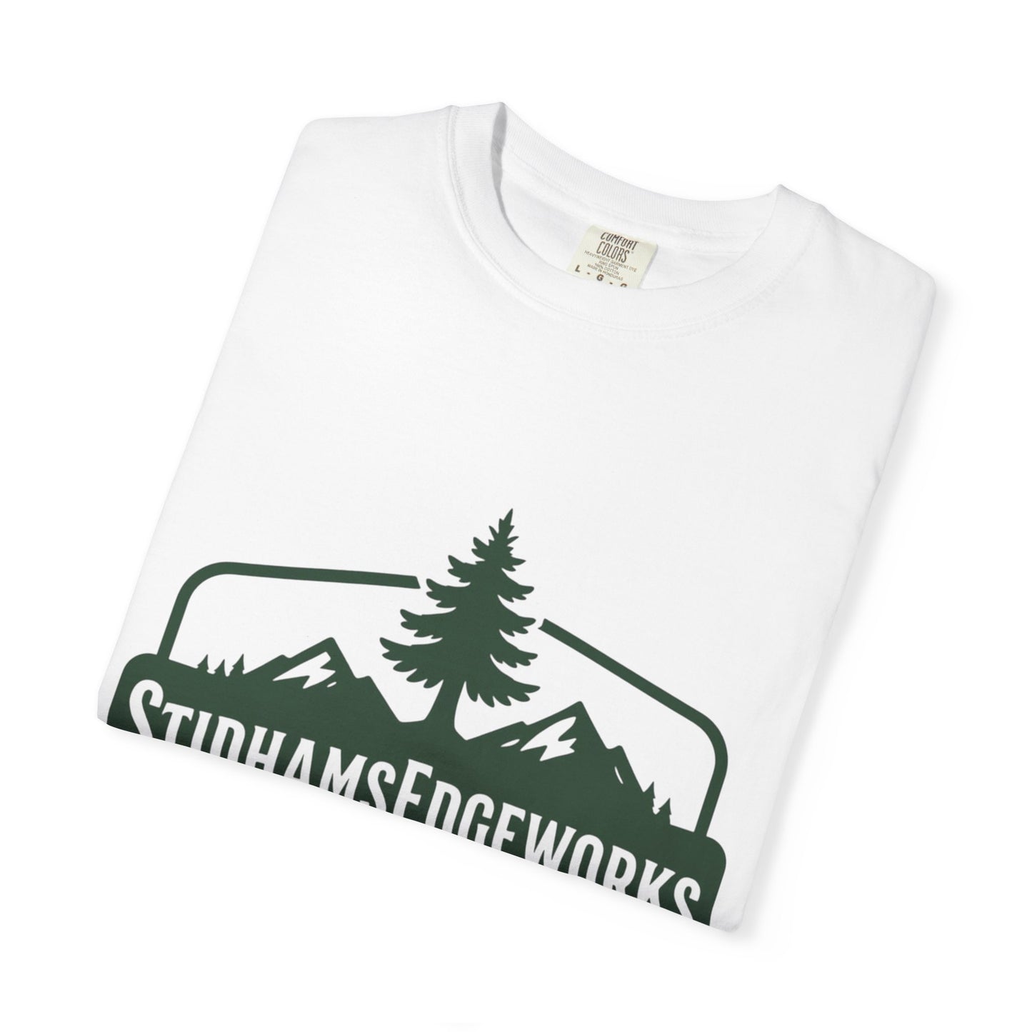 Outdoor Adventure T-Shirt, Unisex Tee, Knife Enthusiast Gift, Graphic Shirt, Camping Apparel, Father's Day