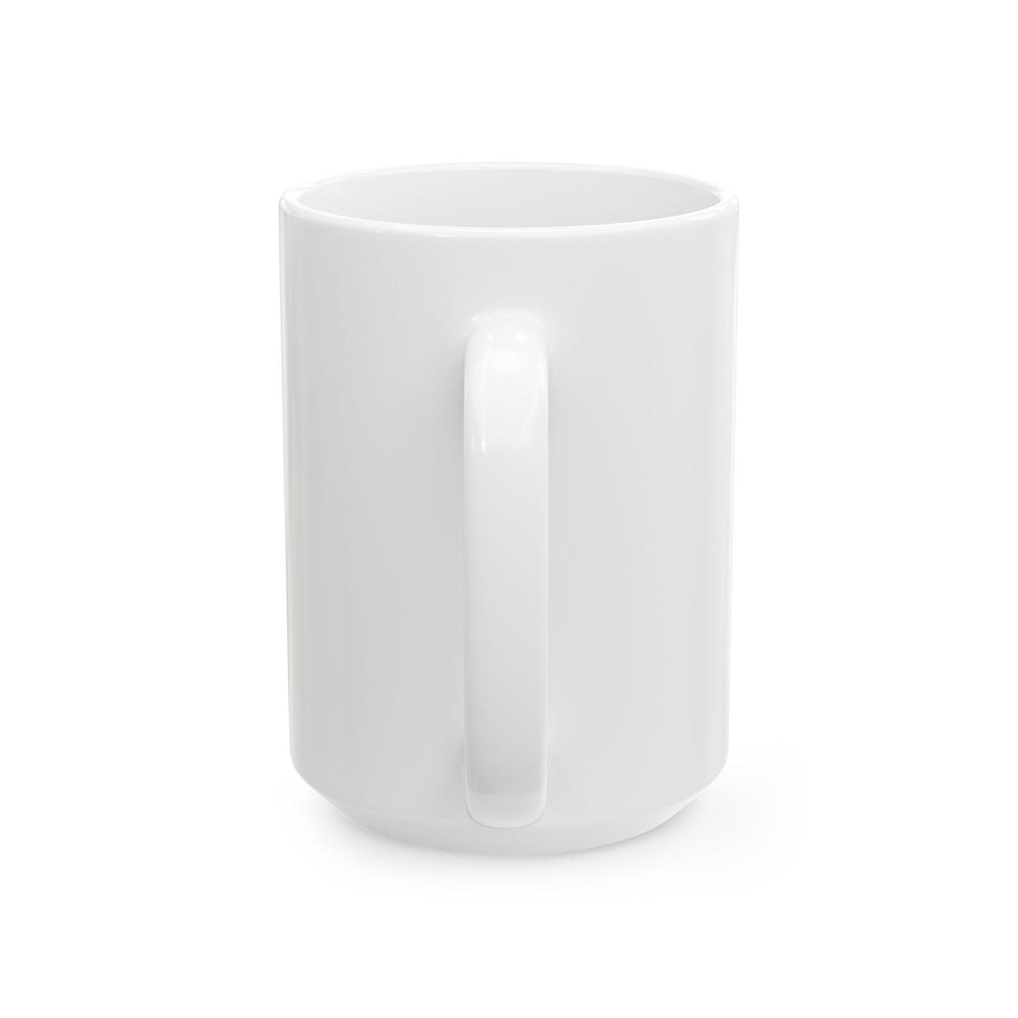 Custom Ceramic Mug for Outdoor Lovers, Perfect Gift for Nature Enthusiasts, Camping, Hiking, or Coffee Lovers