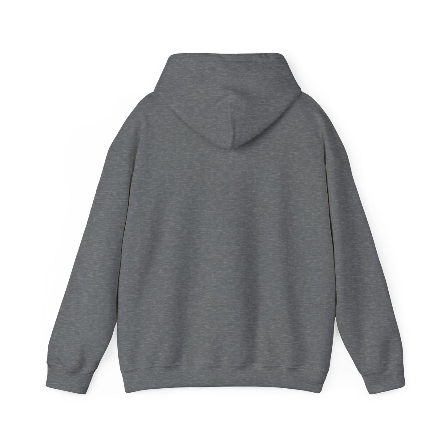 Cozy Unisex Hooded Sweatshirt, Perfect for Outdoor Adventures, Gifts for Nature Lovers, Casual Wear, Eco-Friendly Style, Year-Round Comfort