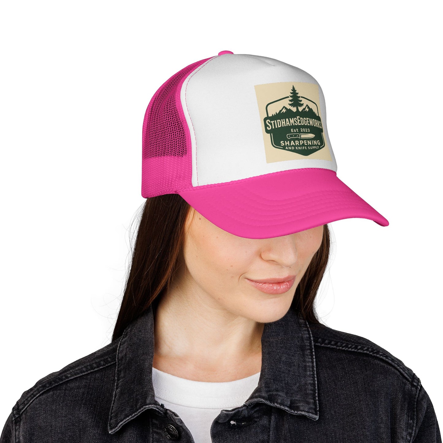 Trucker Caps