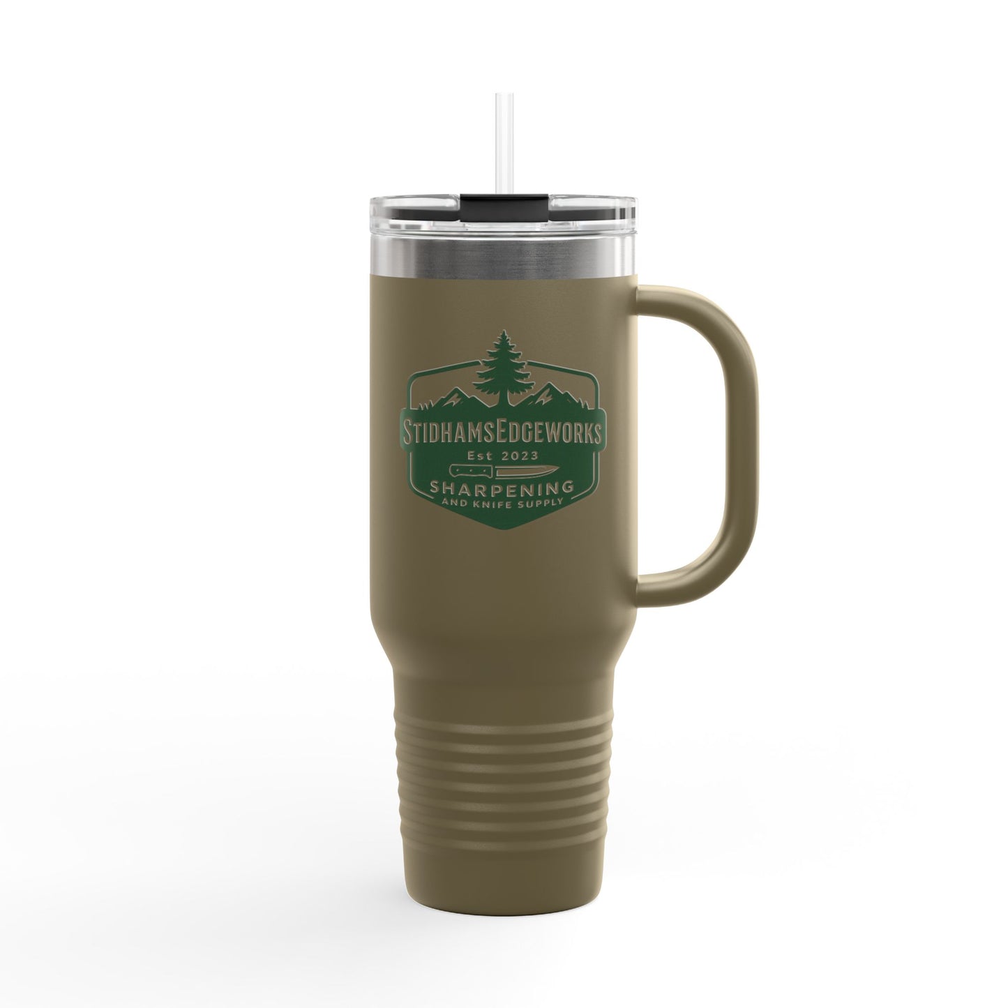 Stylish Insulated Travel Mug, Perfect for Hot or Cold Beverages, Eco-Friendly, Coffee Lovers, Outdoor Adventures, Gift Idea