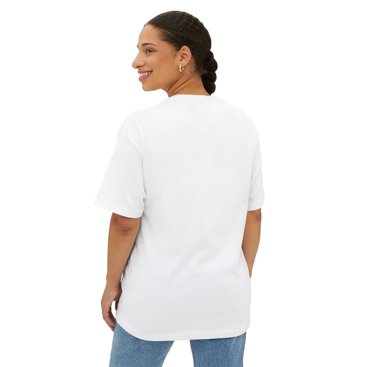 Unisex Boxy Tee with Vintage Knife Supply Design, Casual T-Shirt, Graphic Tee, Gift for Knife Enthusiasts, Summer Fashion
