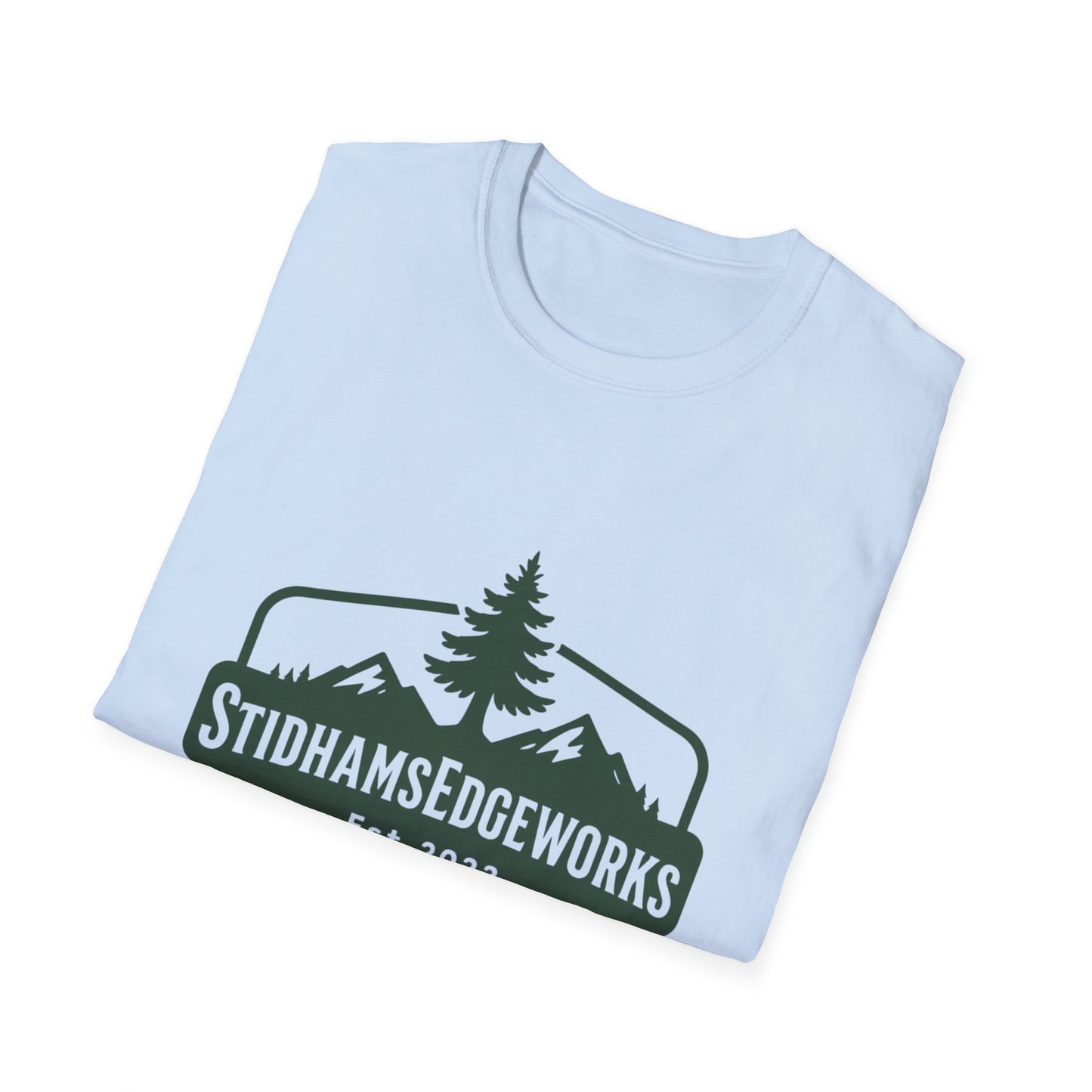 Outdoor Adventure T-Shirt, Camping Shirt, Nature Lover Tee, Eco-Friendly Apparel, Perfect Gift for Dad