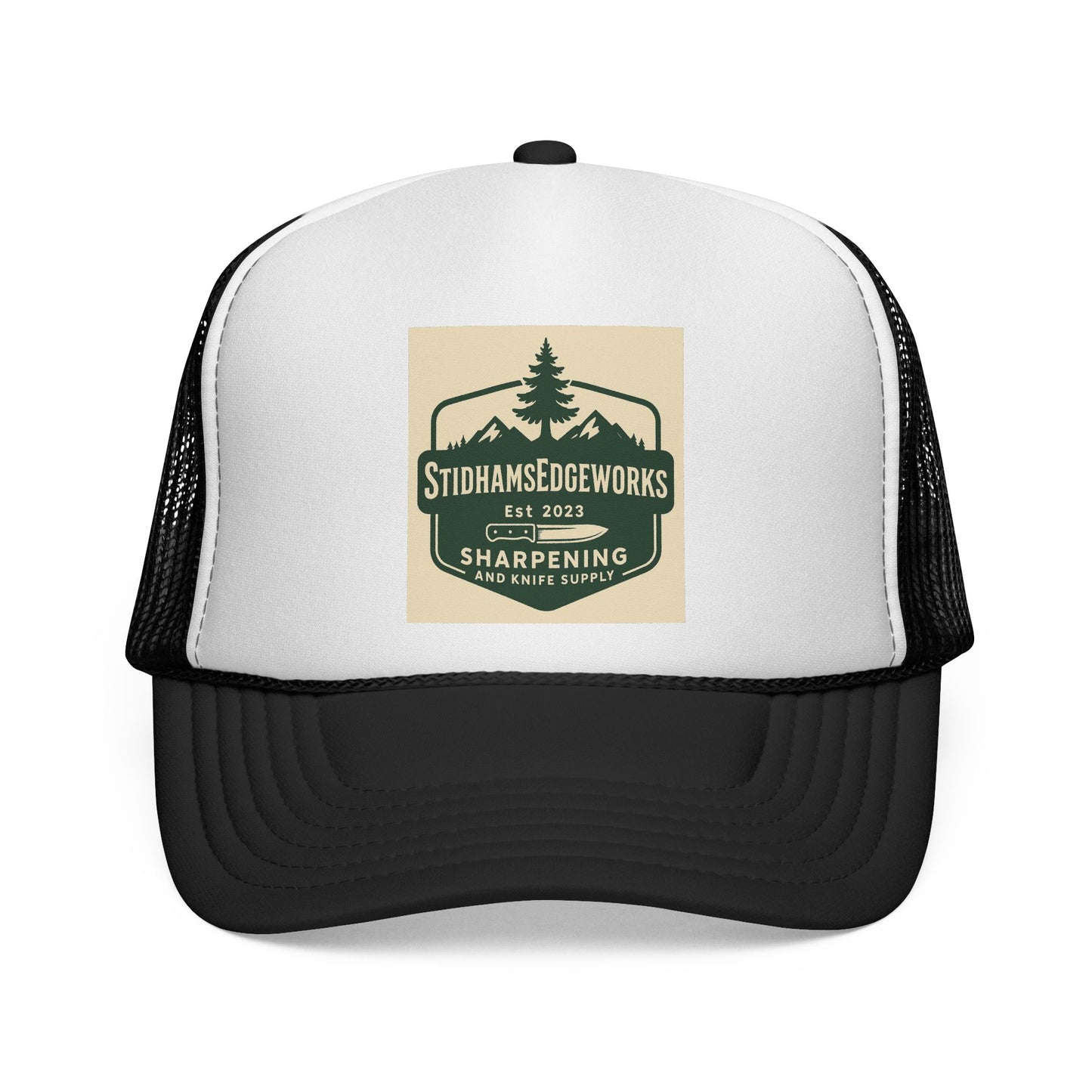 Trucker Caps