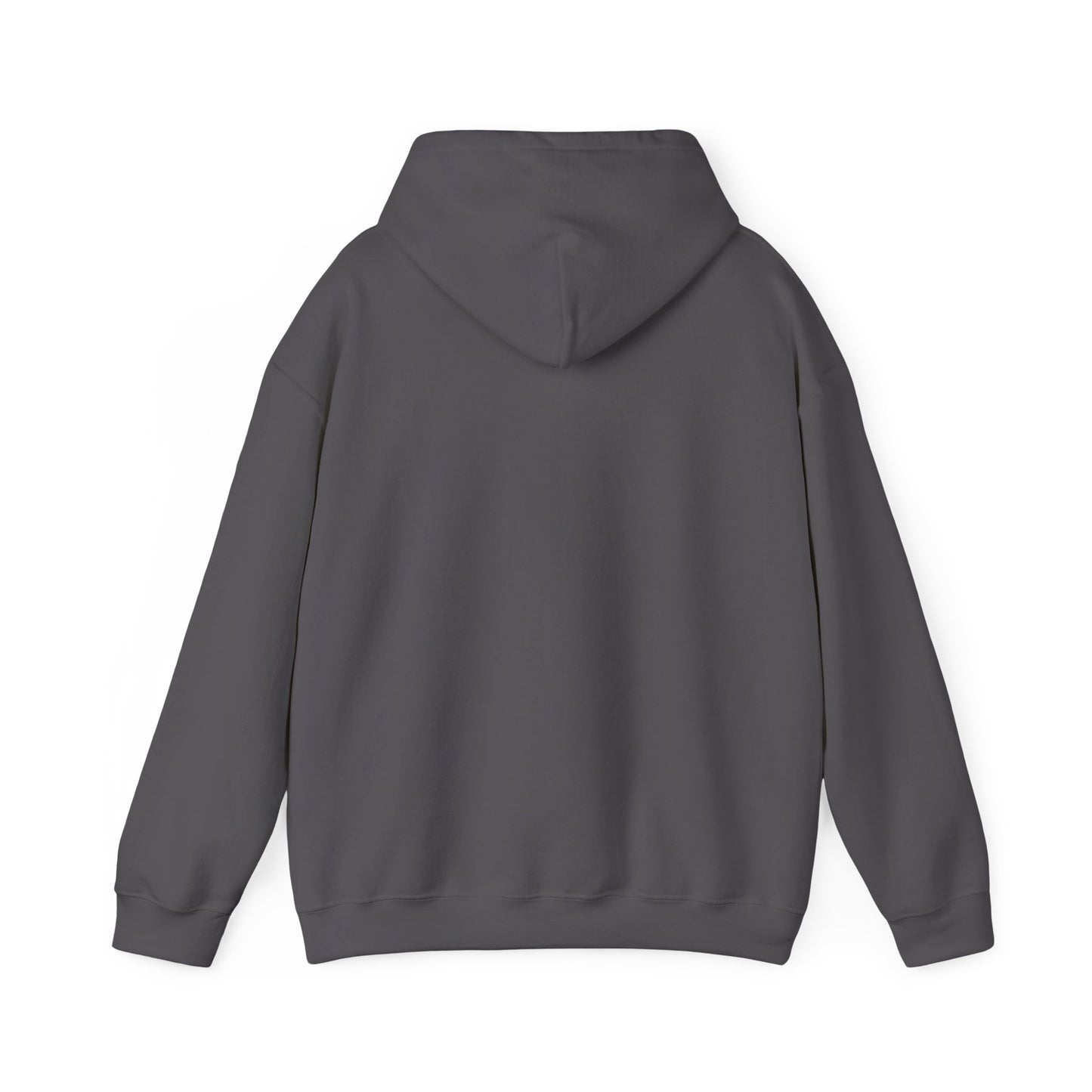 Cozy Unisex Hooded Sweatshirt, Perfect for Outdoor Adventures, Gifts for Nature Lovers, Casual Wear, Eco-Friendly Style, Year-Round Comfort