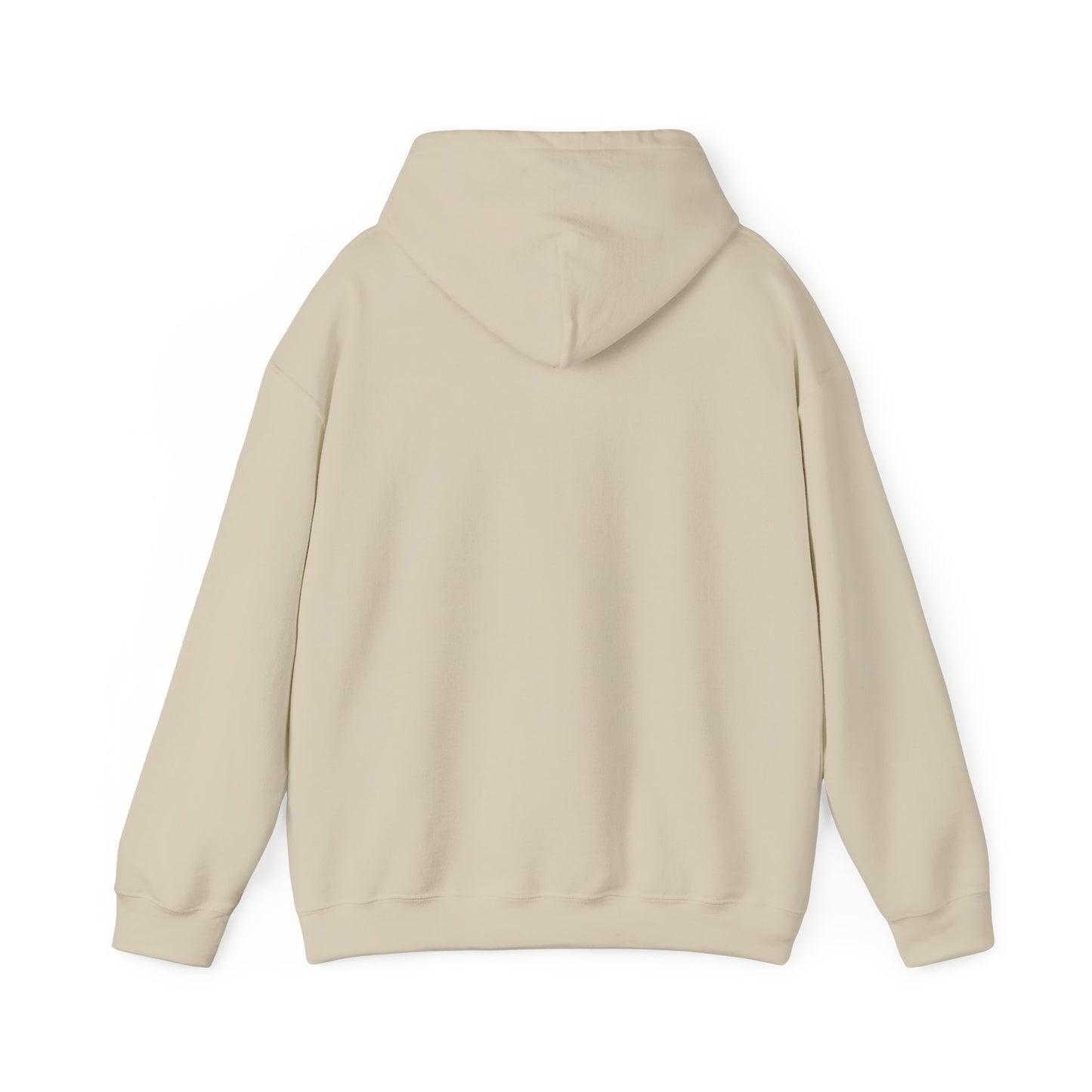 Cozy Unisex Hooded Sweatshirt, Perfect for Outdoor Adventures, Gifts for Nature Lovers, Casual Wear, Eco-Friendly Style, Year-Round Comfort