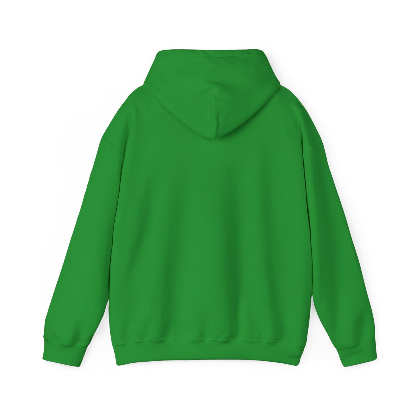 Cozy Unisex Hooded Sweatshirt, Perfect for Outdoor Adventures, Gifts for Nature Lovers, Casual Wear, Eco-Friendly Style, Year-Round Comfort