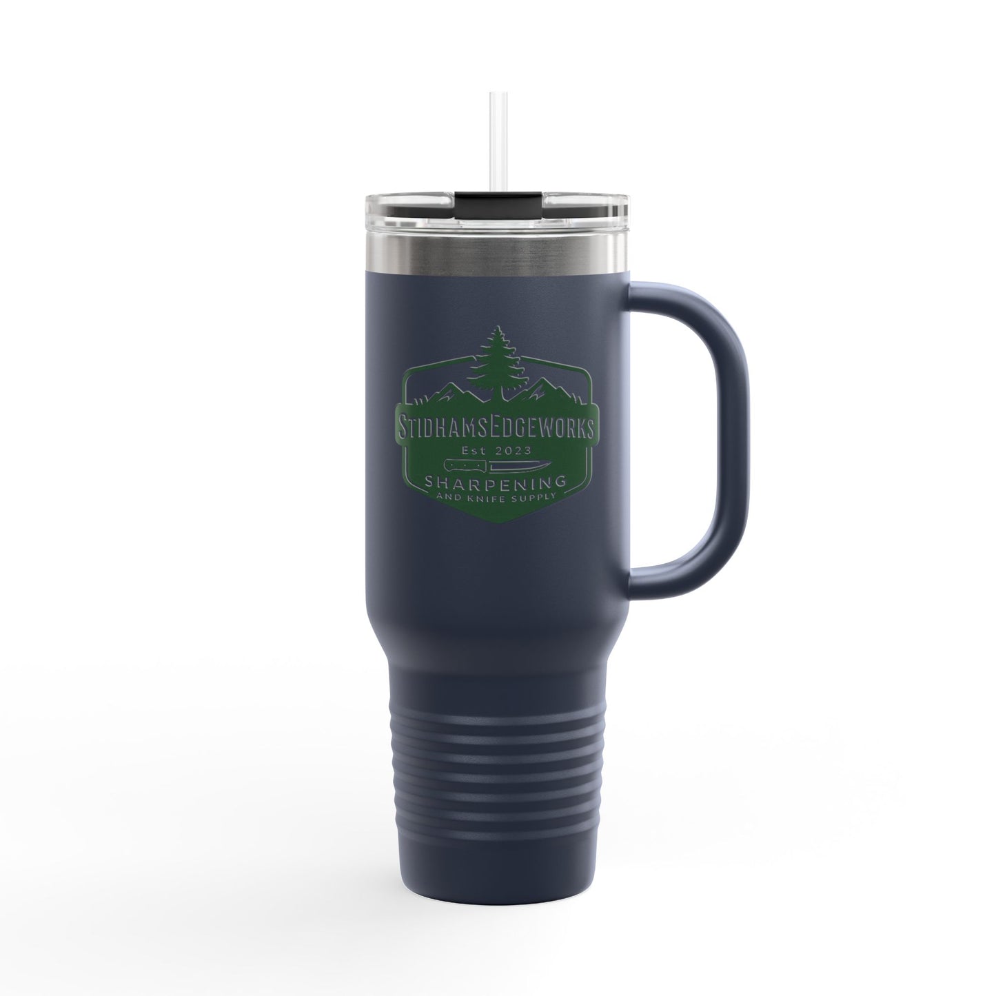 Stylish Insulated Travel Mug, Perfect for Hot or Cold Beverages, Eco-Friendly, Coffee Lovers, Outdoor Adventures, Gift Idea