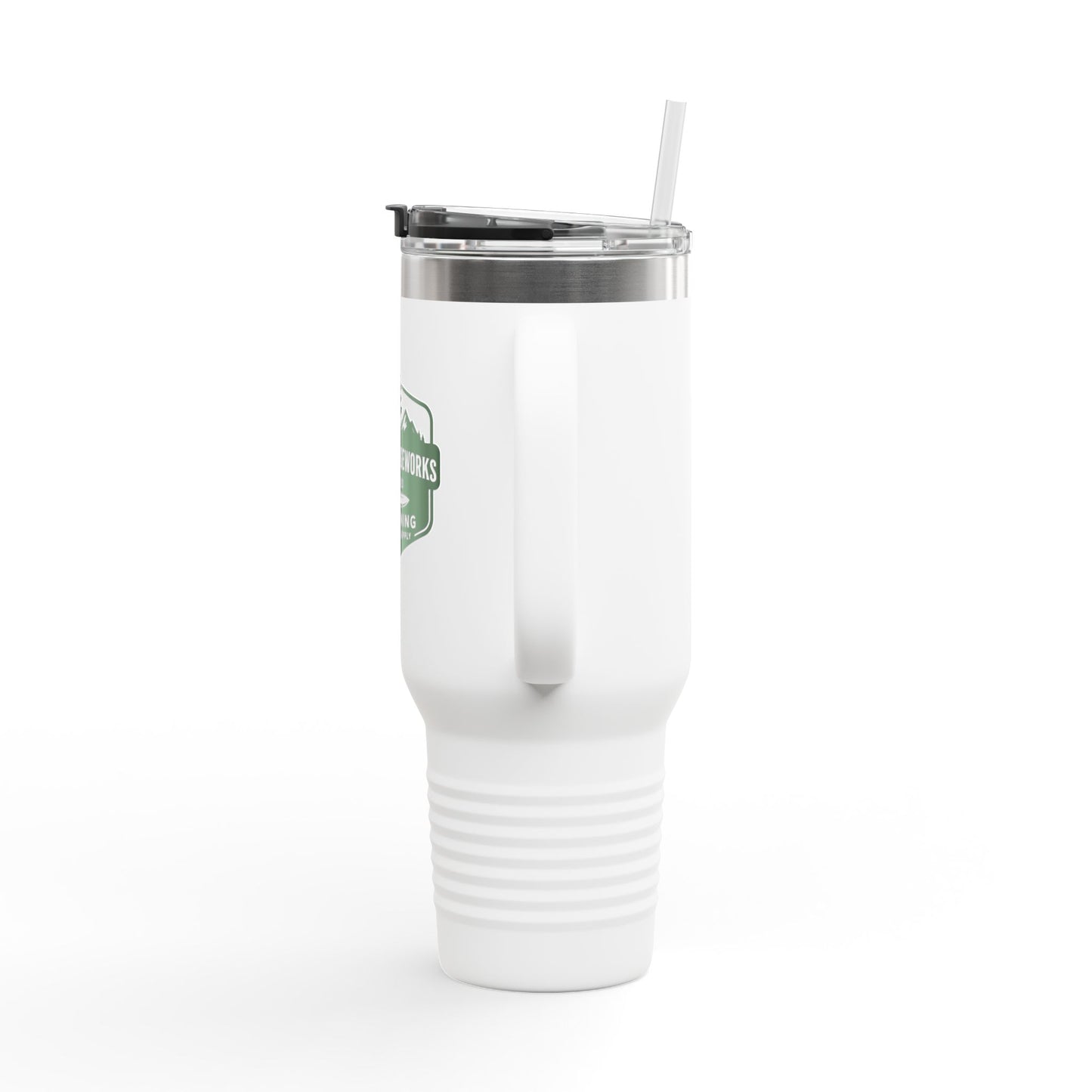 Stylish Insulated Travel Mug, Perfect for Hot or Cold Beverages, Eco-Friendly, Coffee Lovers, Outdoor Adventures, Gift Idea