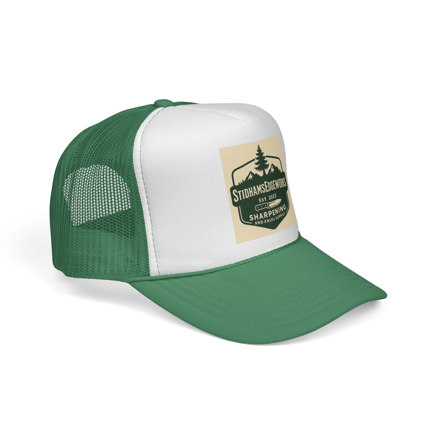 Trucker Caps