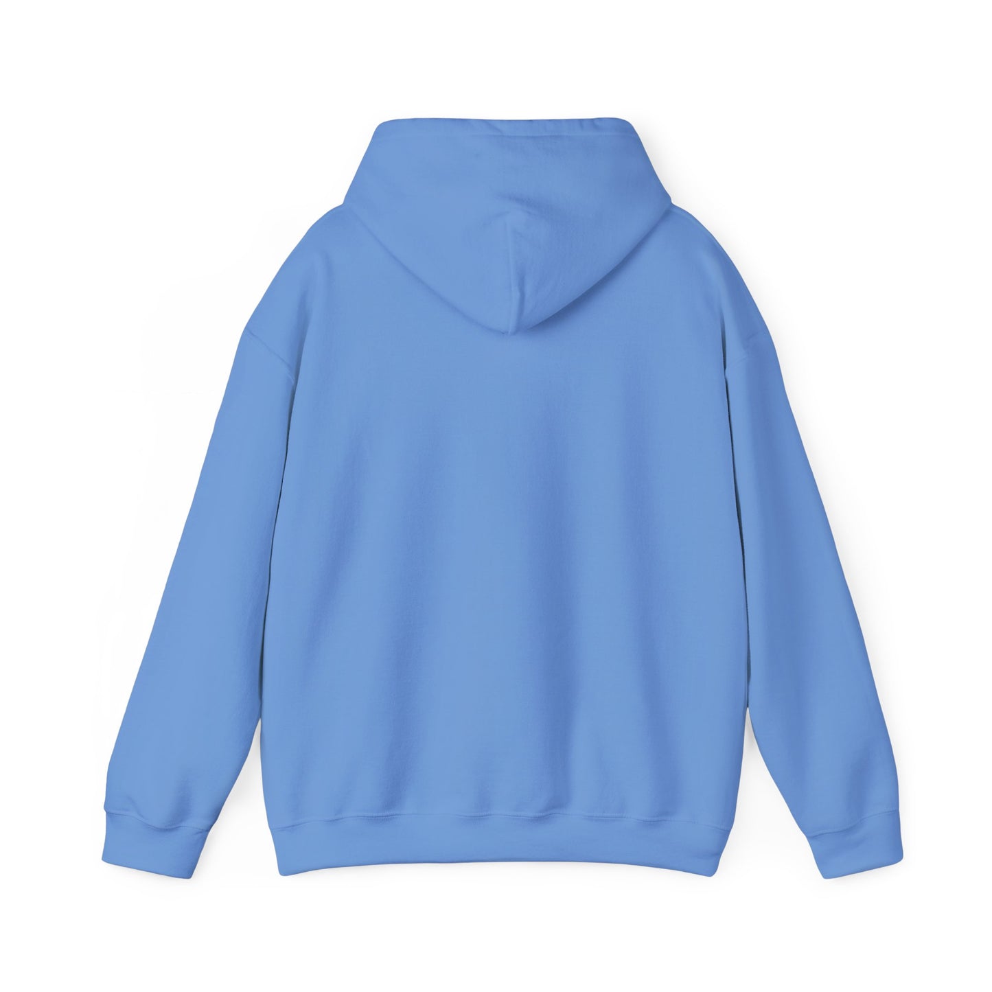 Cozy Unisex Hooded Sweatshirt, Perfect for Outdoor Adventures, Gifts for Nature Lovers, Casual Wear, Eco-Friendly Style, Year-Round Comfort