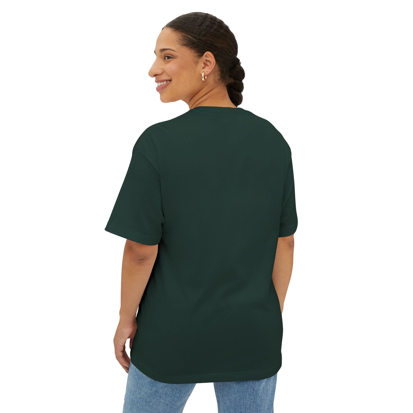 Unisex Boxy Tee with Vintage Knife Supply Design, Casual T-Shirt, Graphic Tee, Gift for Knife Enthusiasts, Summer Fashion